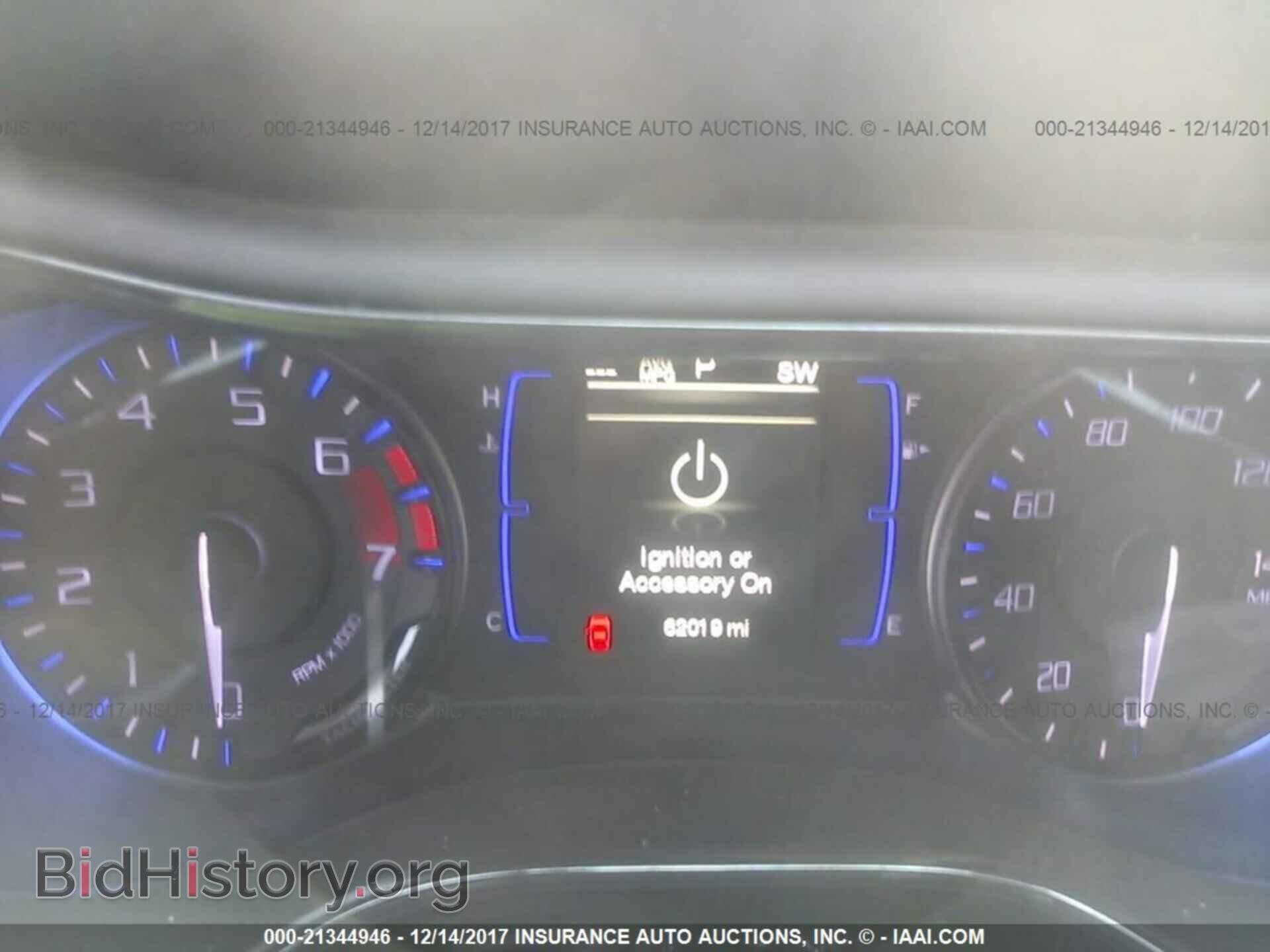 2015 Chrysler 200 - VIN: 1C3CCCBB0FN750194 - Photo 7