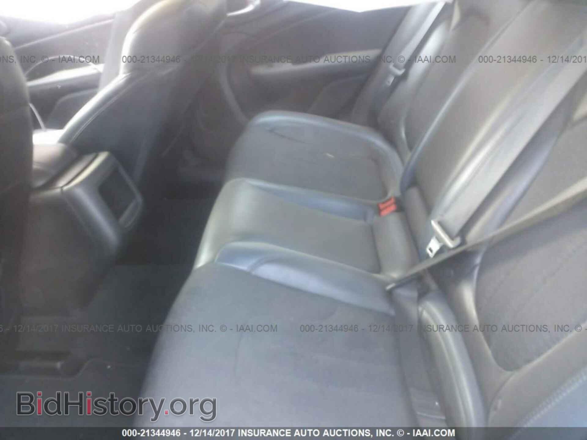 2015 Chrysler 200 - VIN: 1C3CCCBB0FN750194 - Photo 8