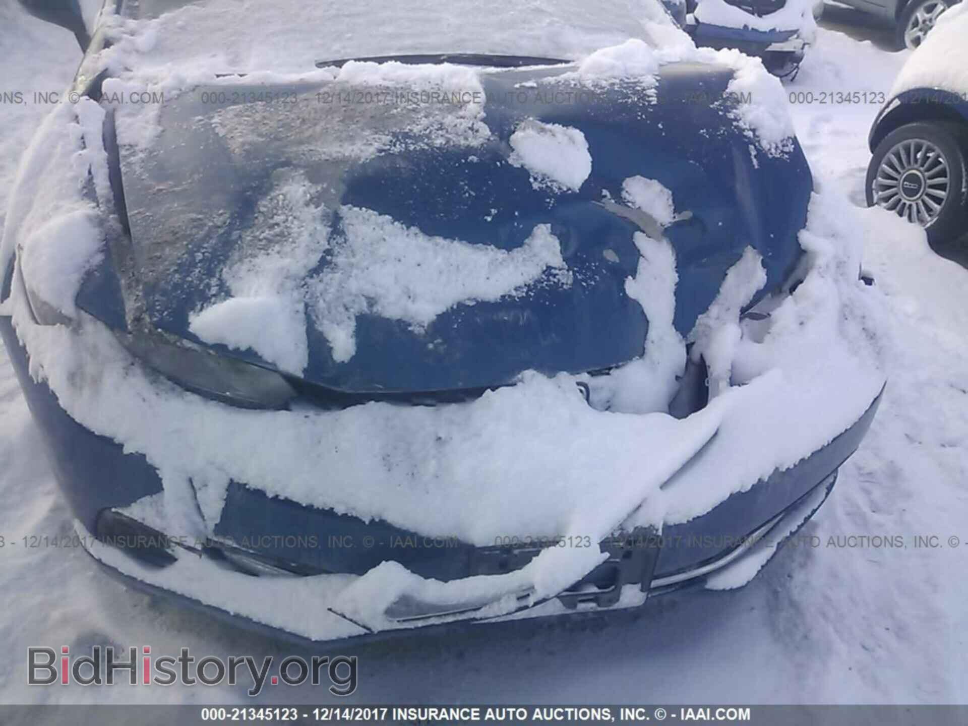 2013 Honda Civic - VIN: 2HGFB2F53DH592368 - Photo 6