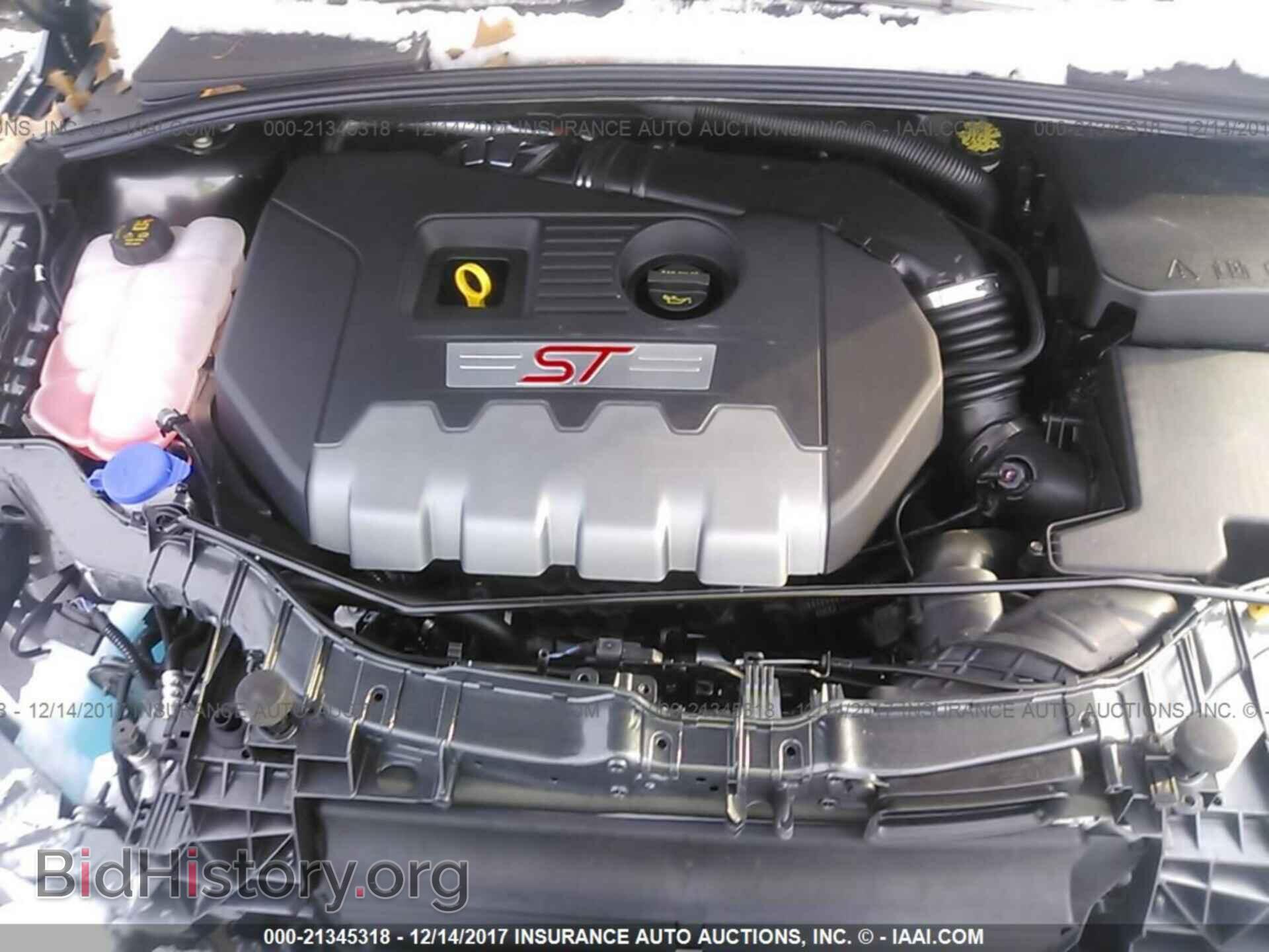 2017 Ford Focus - VIN: 1FADP3L91HL330710 - Photo 10