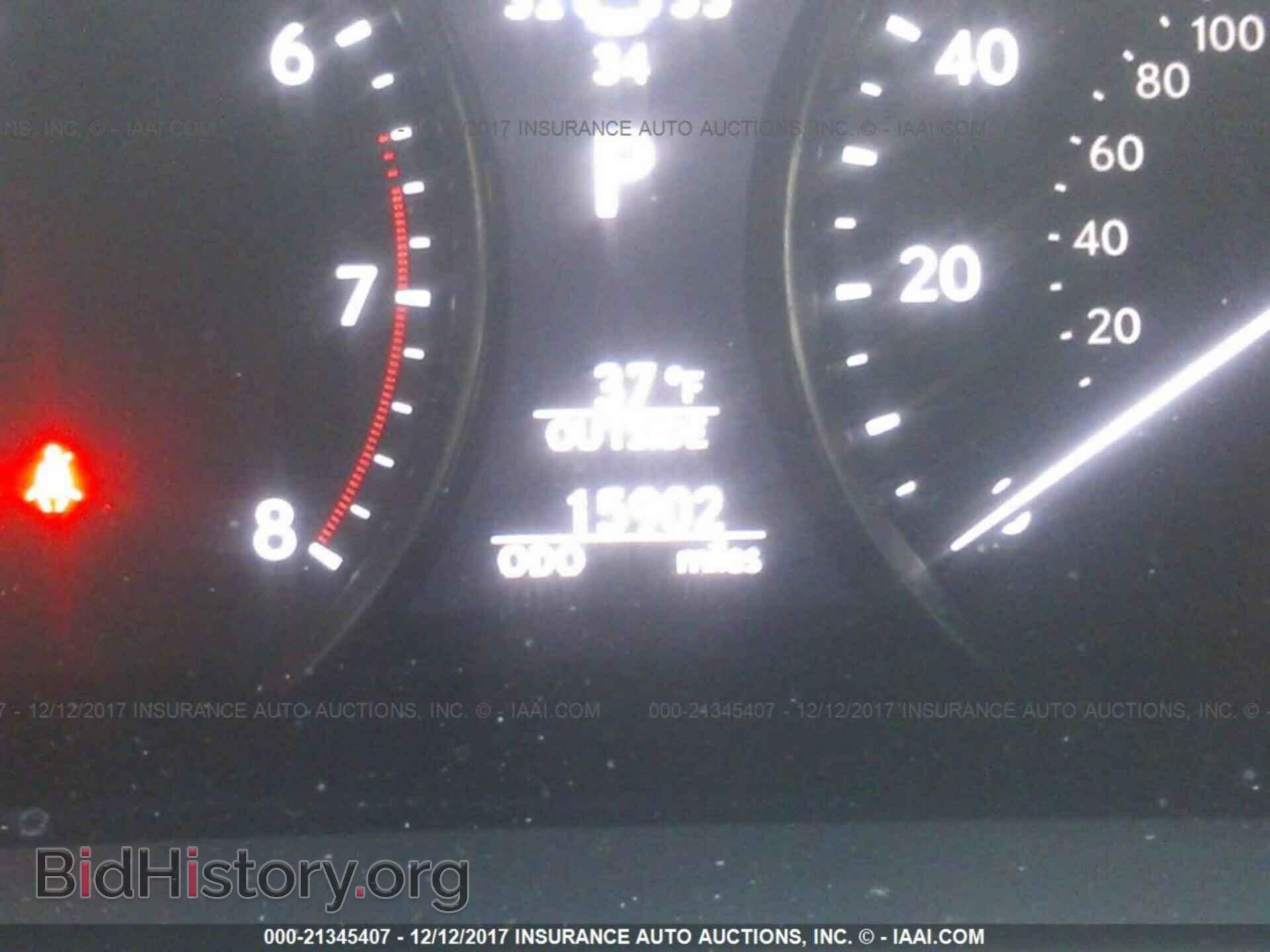 2015 Lexus Ls - VIN: JTHCL5EF3F5025564 - Фото 7