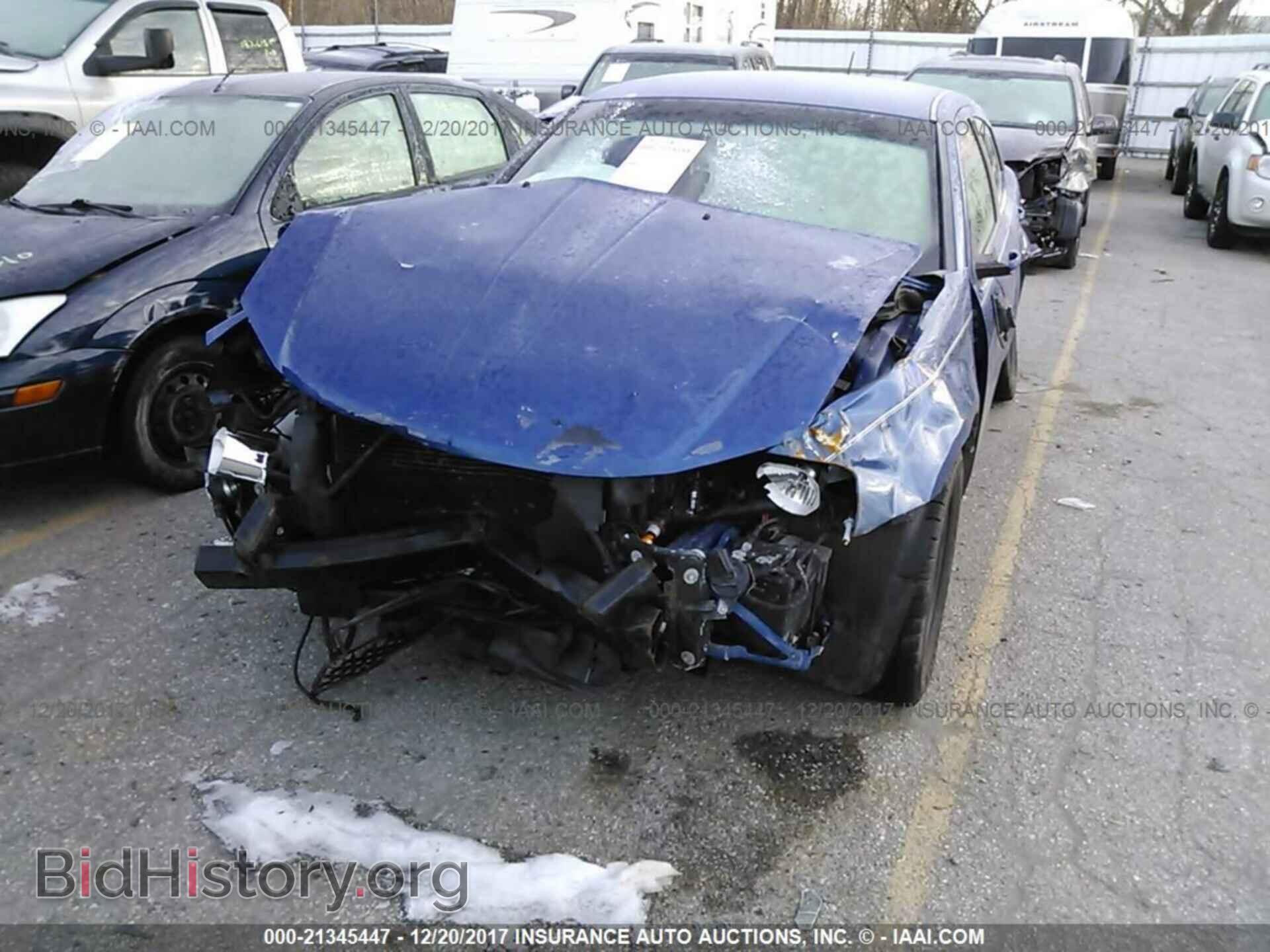2013 Dodge Avenger - VIN: 1C3CDZAB2DN598823 - Photo 6
