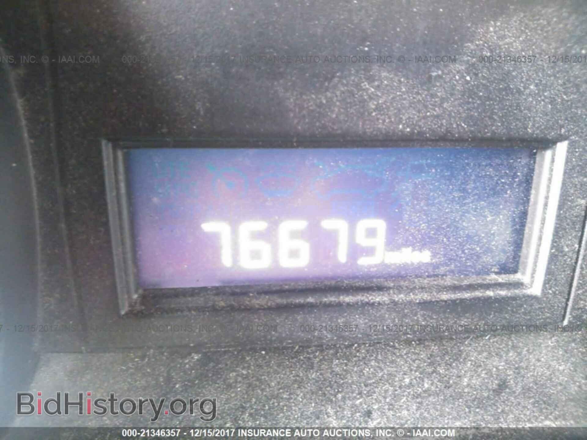 2014 Ram Tradesman - VIN: 2C4JRGAG4ER322071 - Фото 7