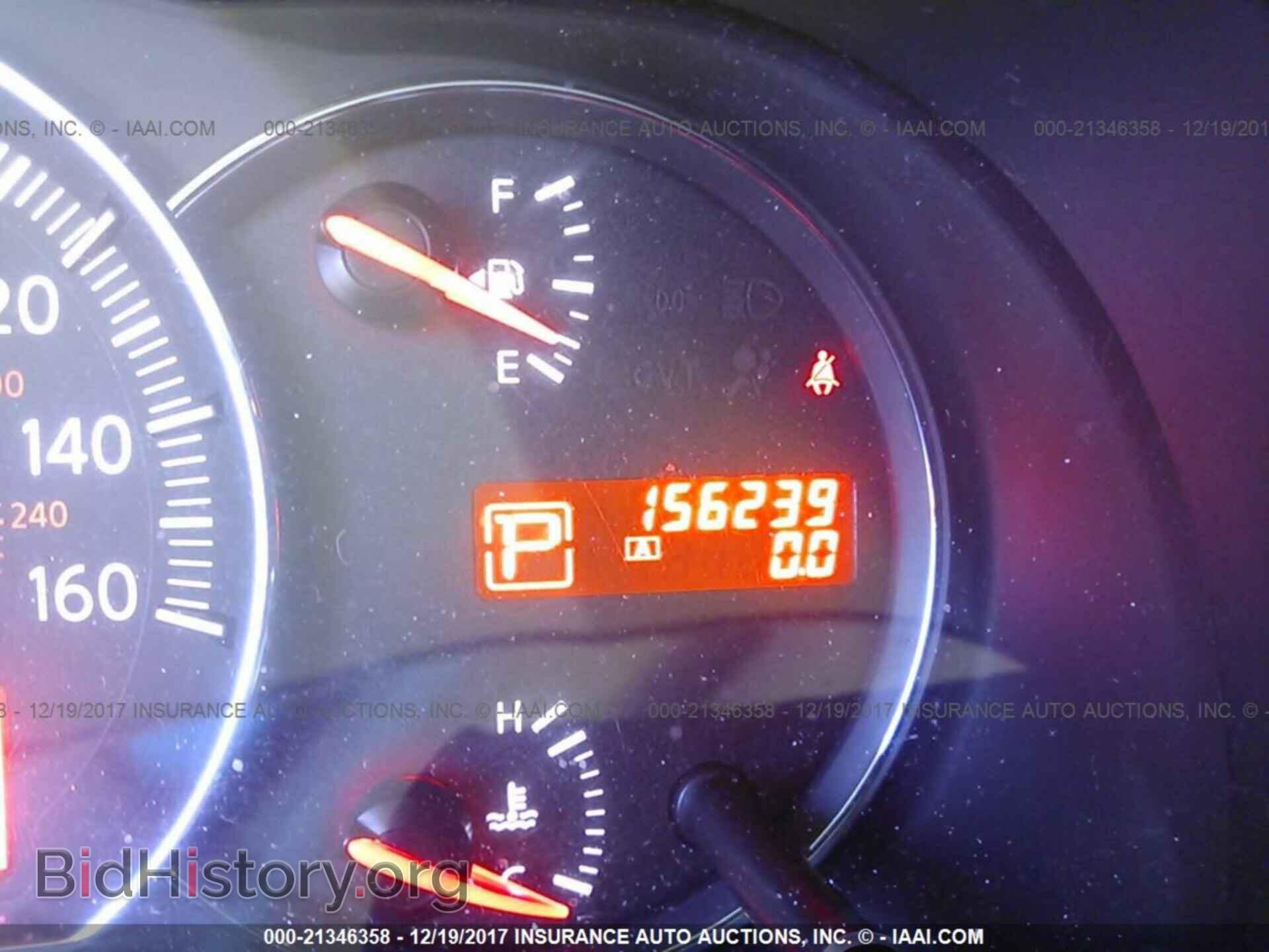 2011 Nissan Maxima - VIN: 1N4AA5AP0BC811878 - Фото 7