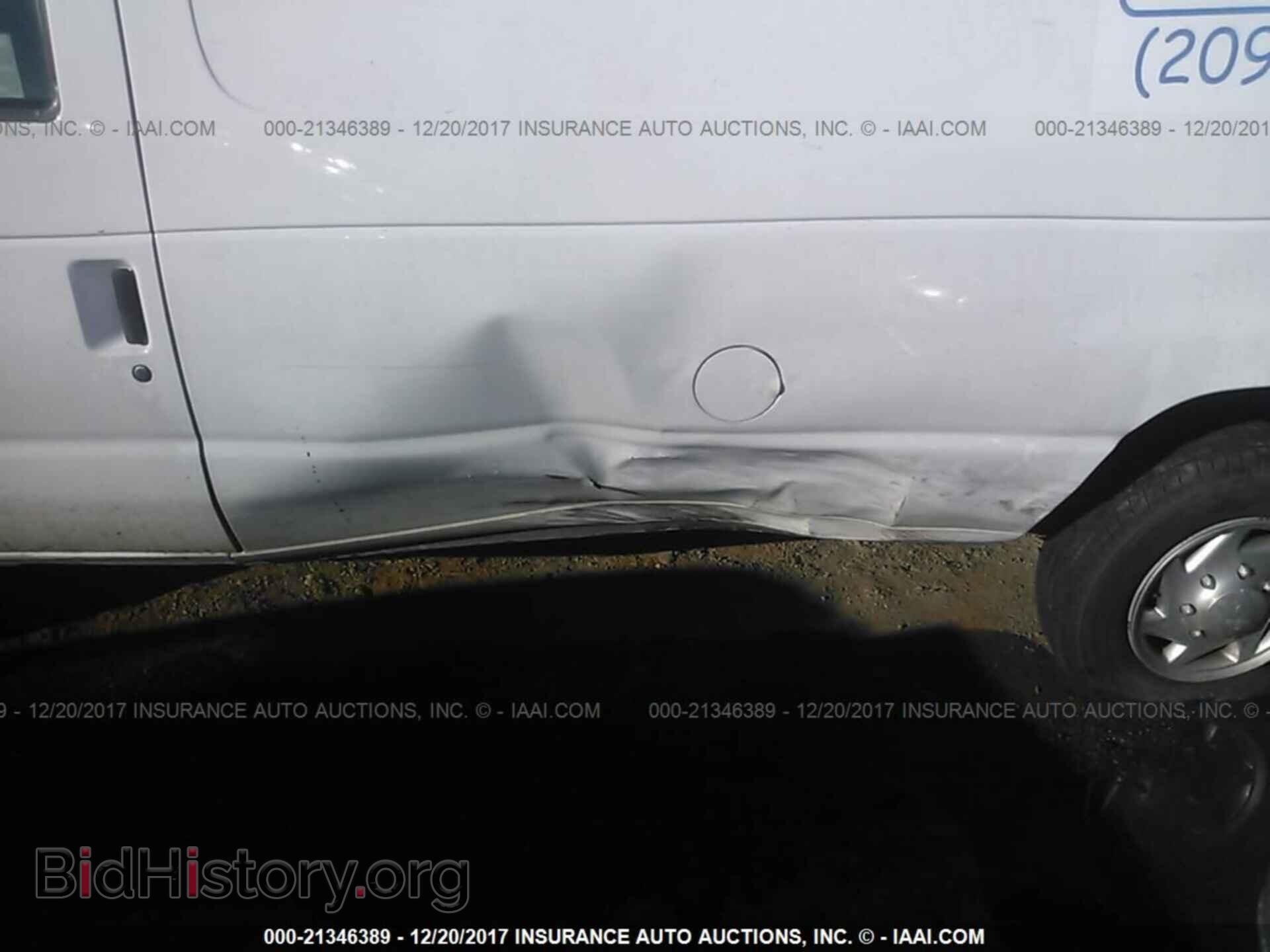 2014 Ford Econoline - VIN: 1FTNE1EW2EDA44608 - Photo 6