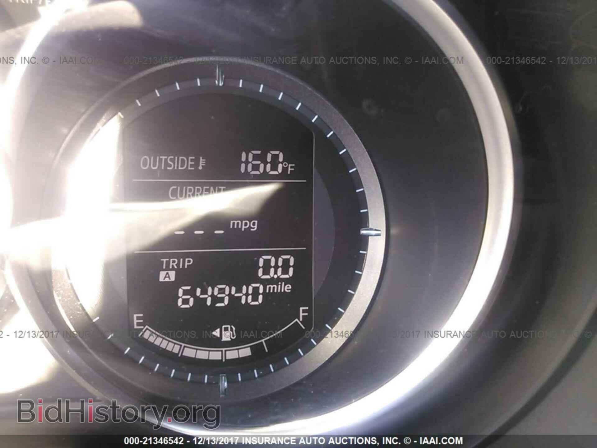 2014 Mazda Cx-5 - VIN: JM3KE2BE4E0310875 - Photo 7