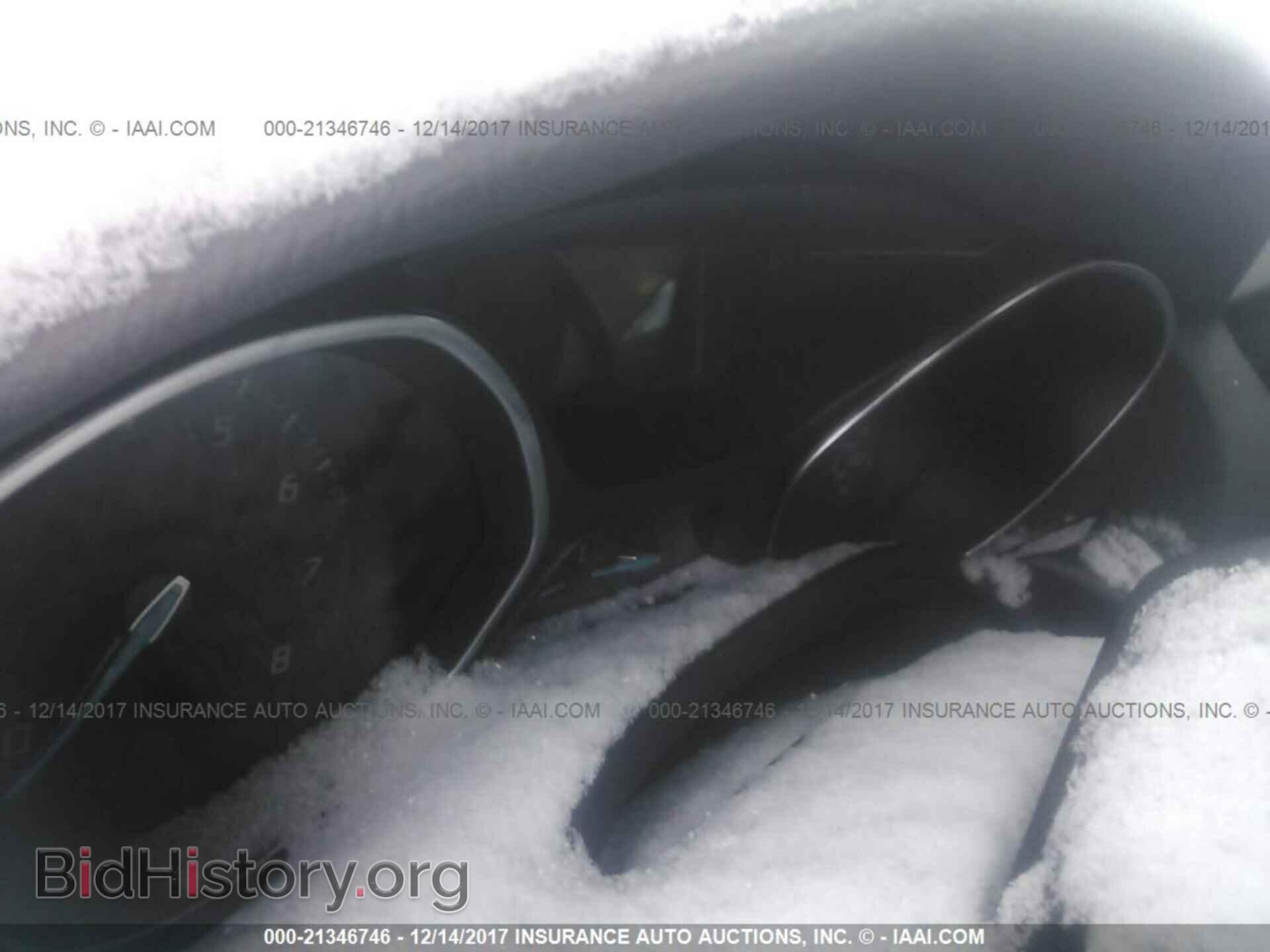 2012 Ford Focus - VIN: 1FAHP3F21CL414406 - Фото 7