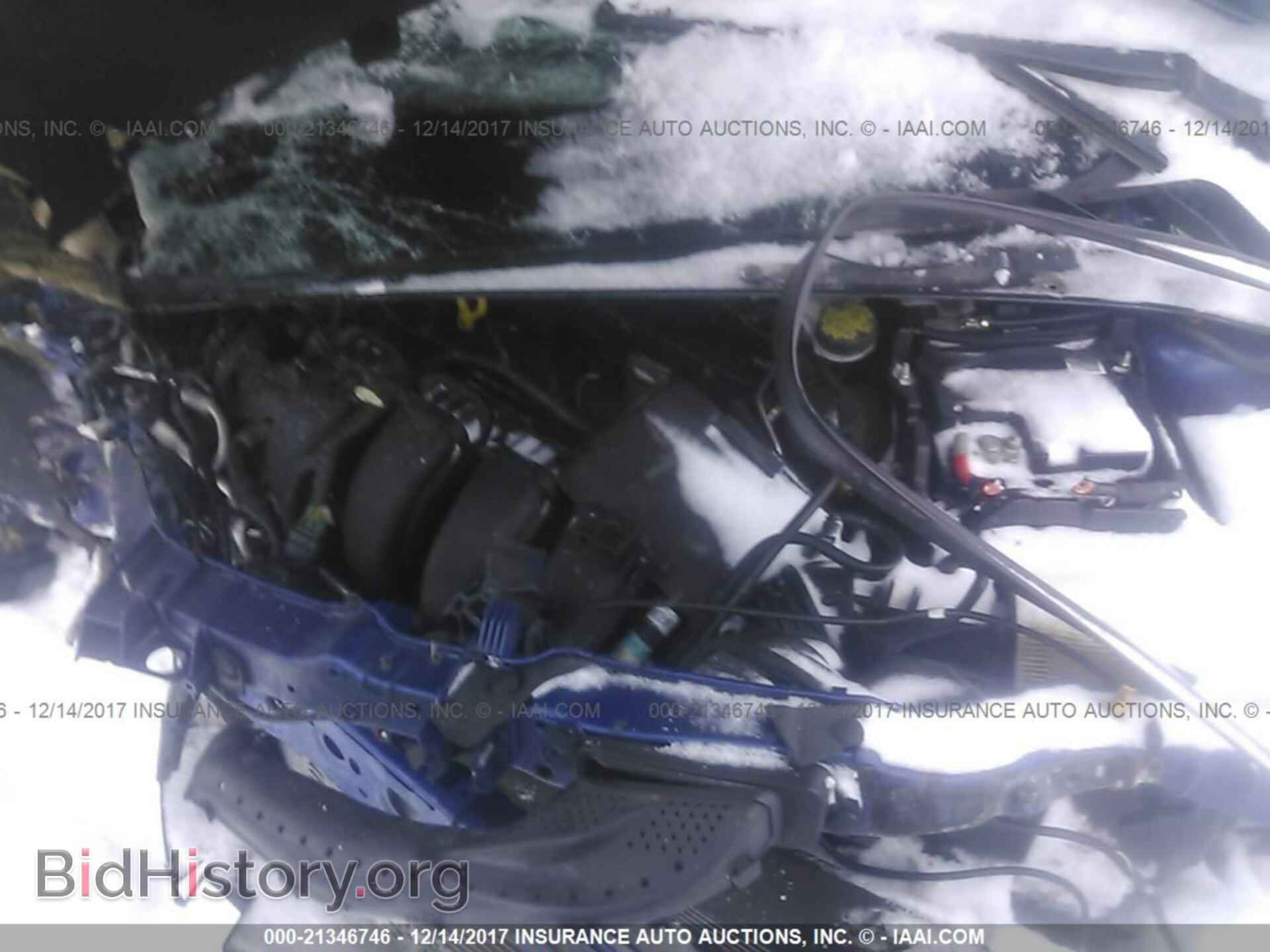 2012 Ford Focus - VIN: 1FAHP3F21CL414406 - Фото 10