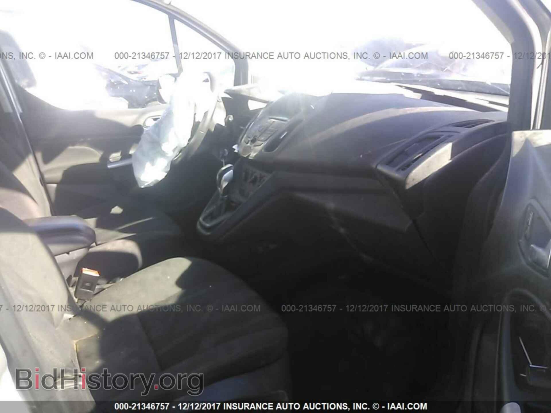2014 Ford Transit - VIN: NM0GE9F73E1159568 - Фото 5