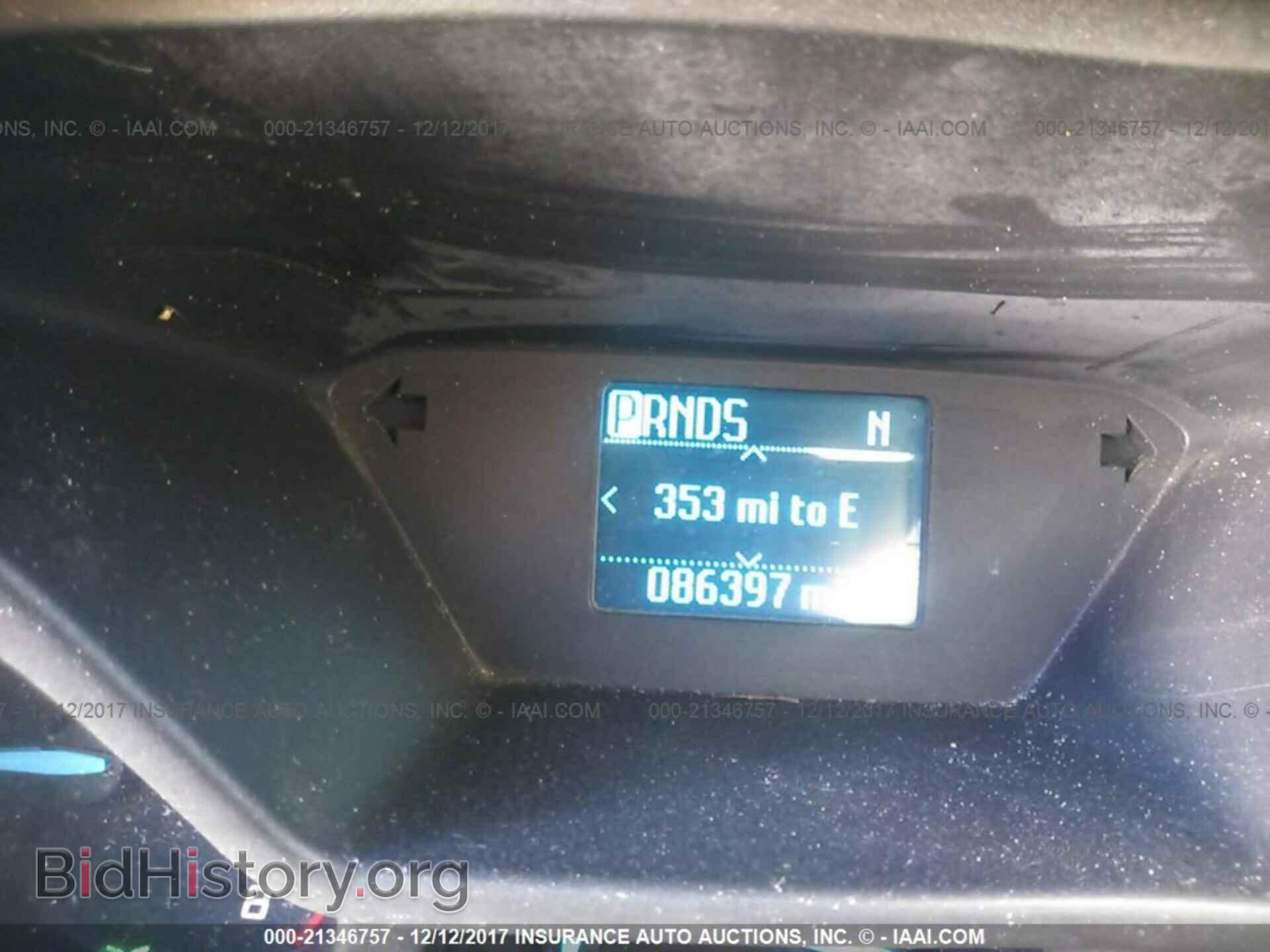 2014 Ford Transit - VIN: NM0GE9F73E1159568 - Фото 7