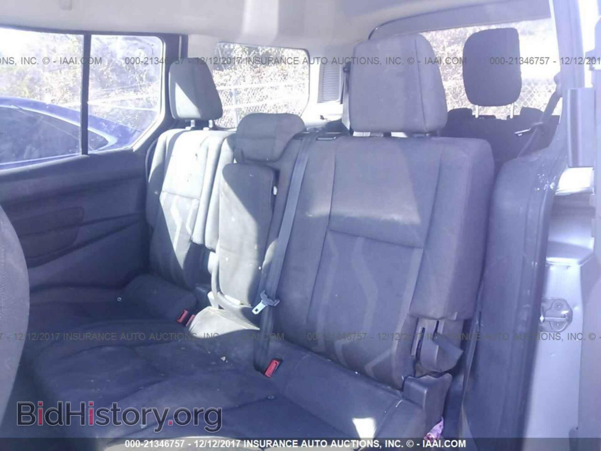 2014 Ford Transit - VIN: NM0GE9F73E1159568 - Фото 8