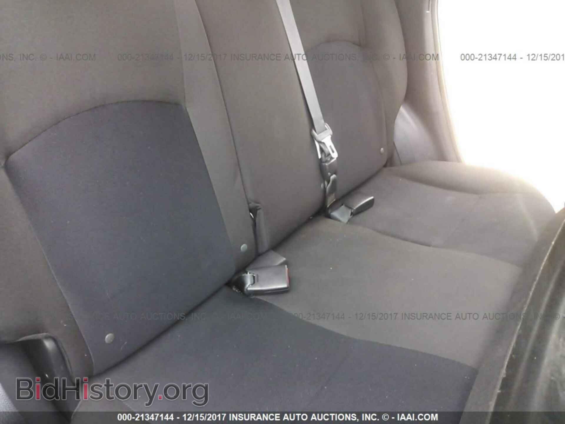 2015 Nissan Versa note - VIN: 3N1CE2CP0FL398778 - Фото 8