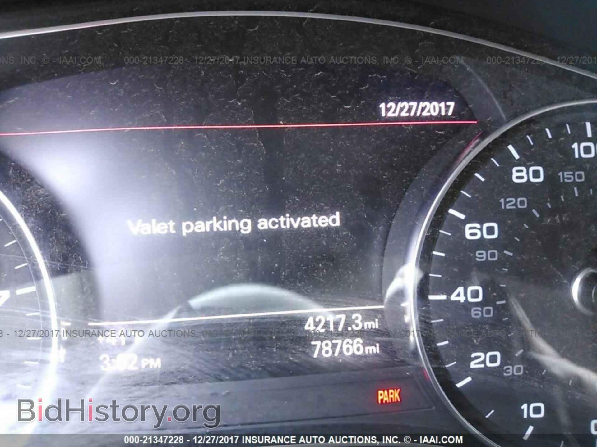 2012 Audi A6 - VIN: WAUDFAFC5CN114443 - Photo 7