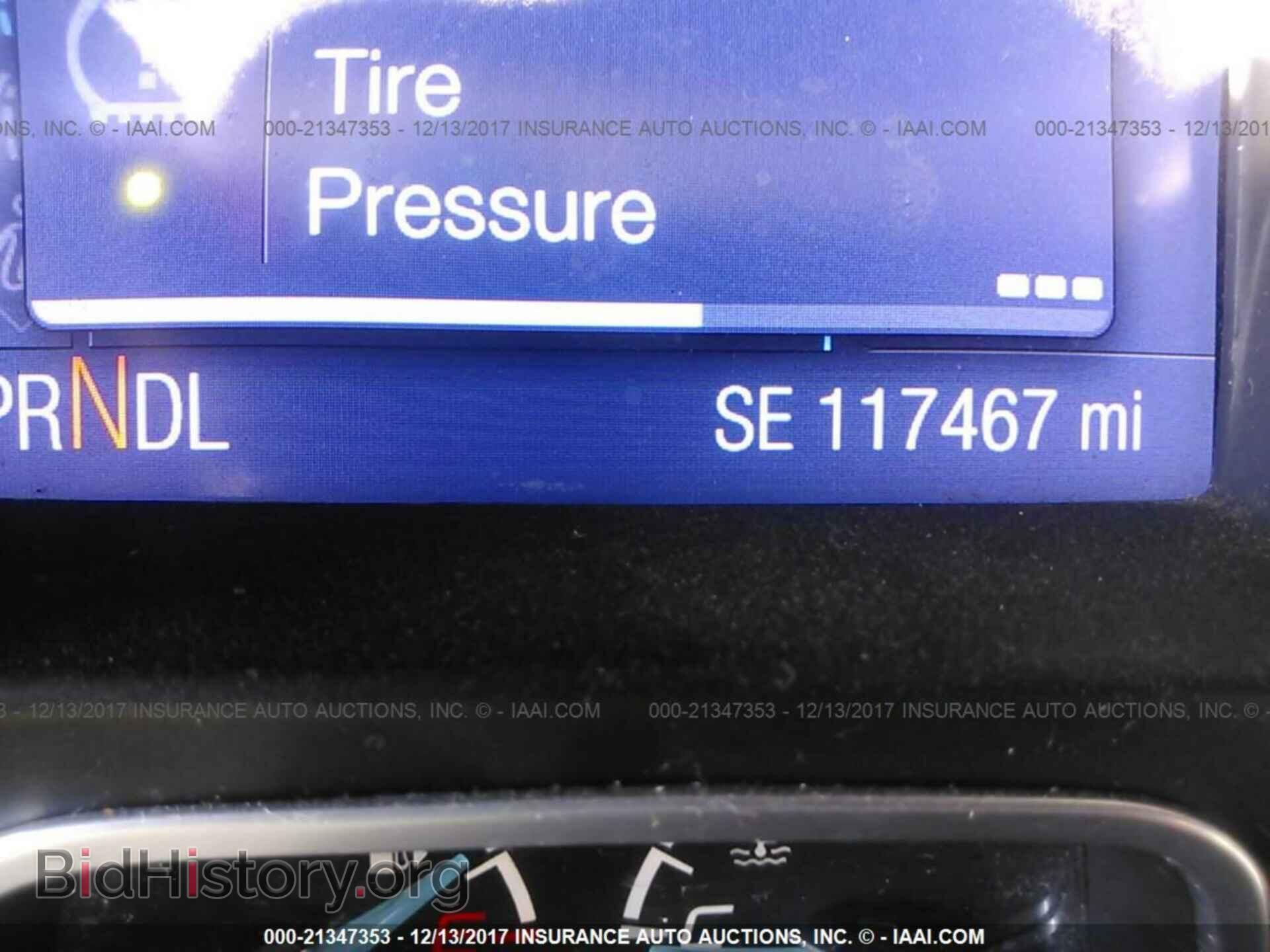 2014 Ford Focus - VIN: 1FADP3K2XEL170679 - Photo 7