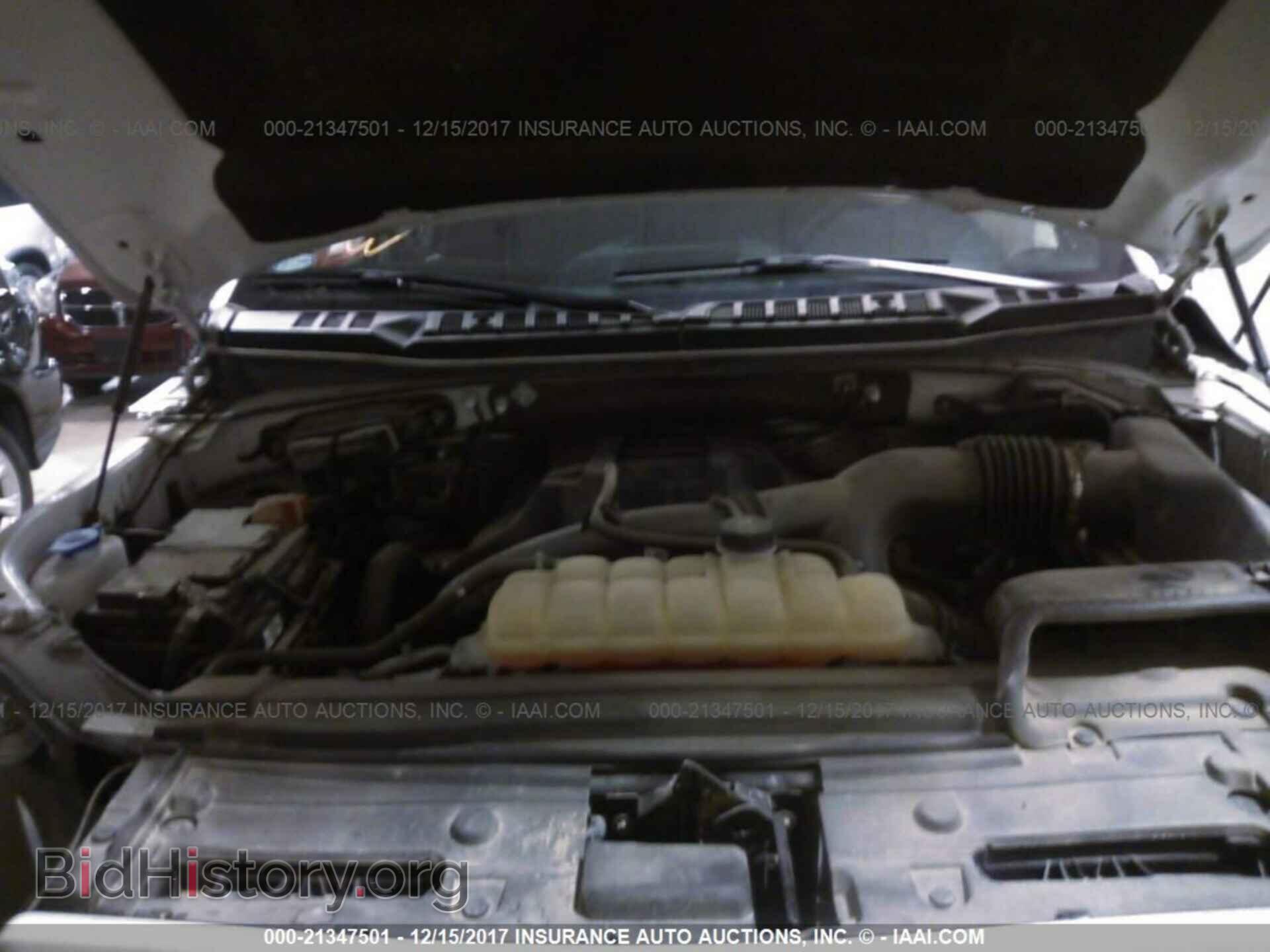 2015 Ford F150 - VIN: 1FTEX1EP2FKF03894 - Фото 10