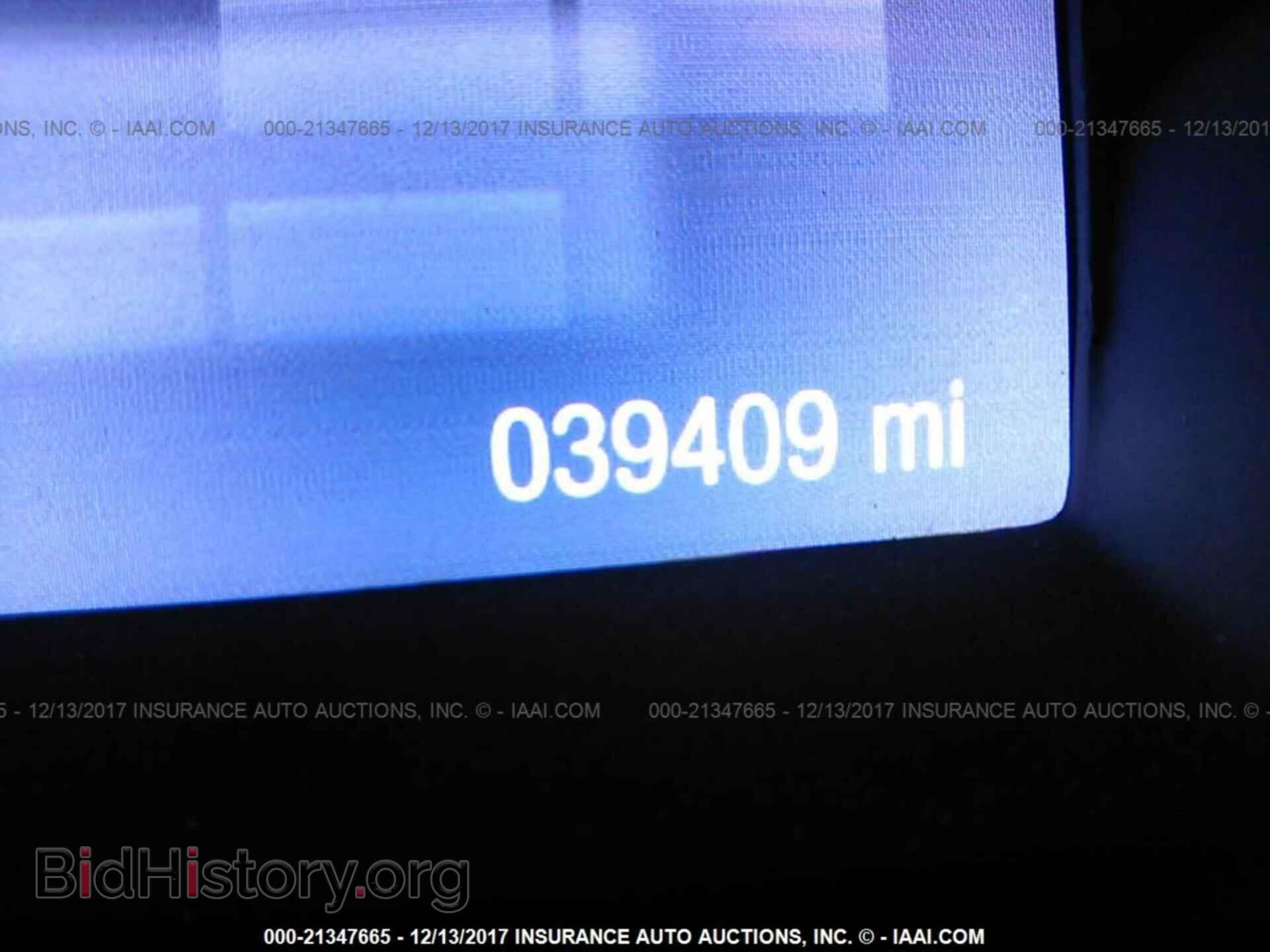2014 Ford Focus - VIN: 1FADP3K27EL364084 - Фото 7