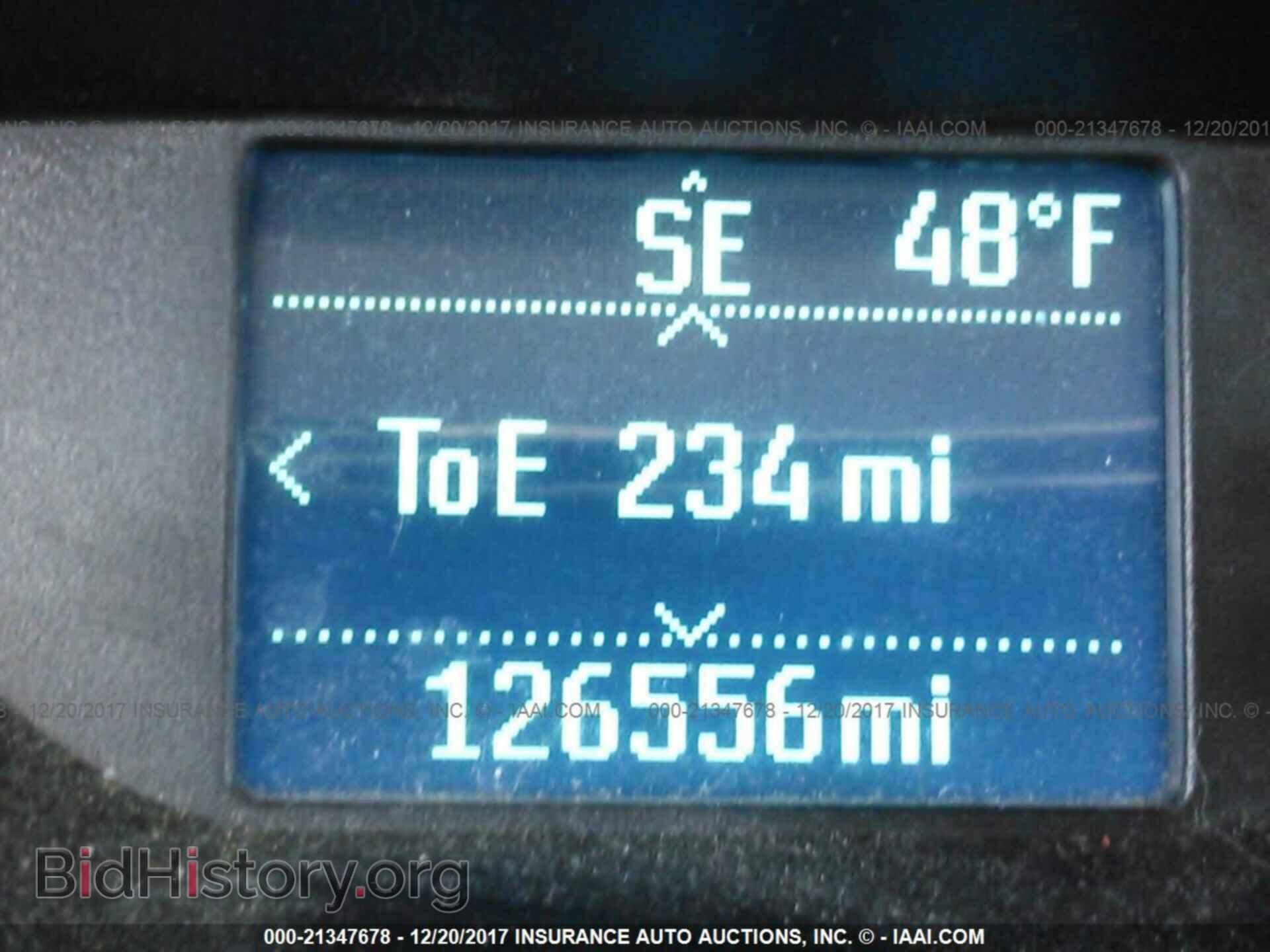2012 Ford Focus - VIN: 1FAHP3F24CL124354 - Photo 7