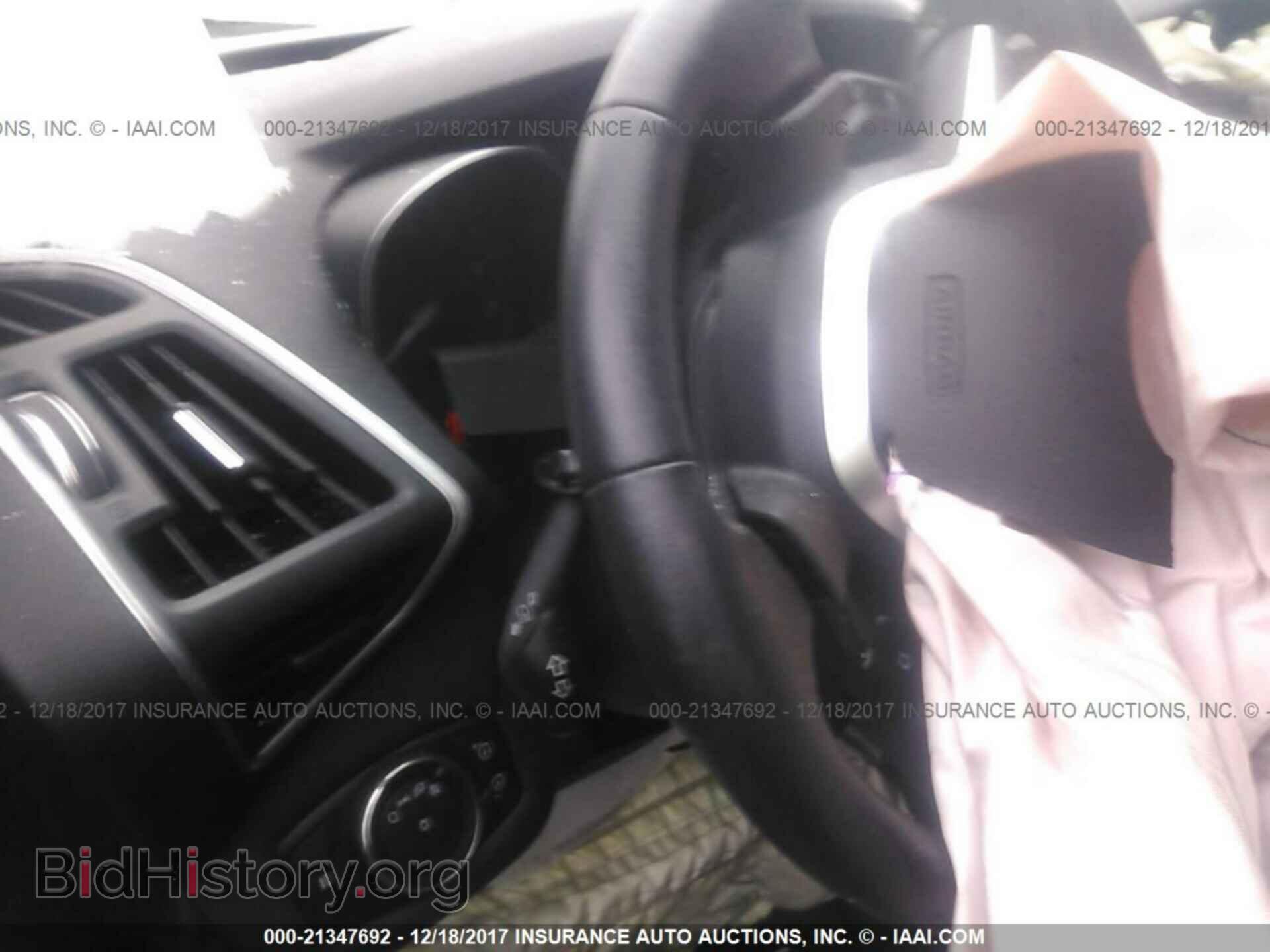 2013 Ford Escape - VIN: 1FMCU9J93DUC52502 - Photo 7