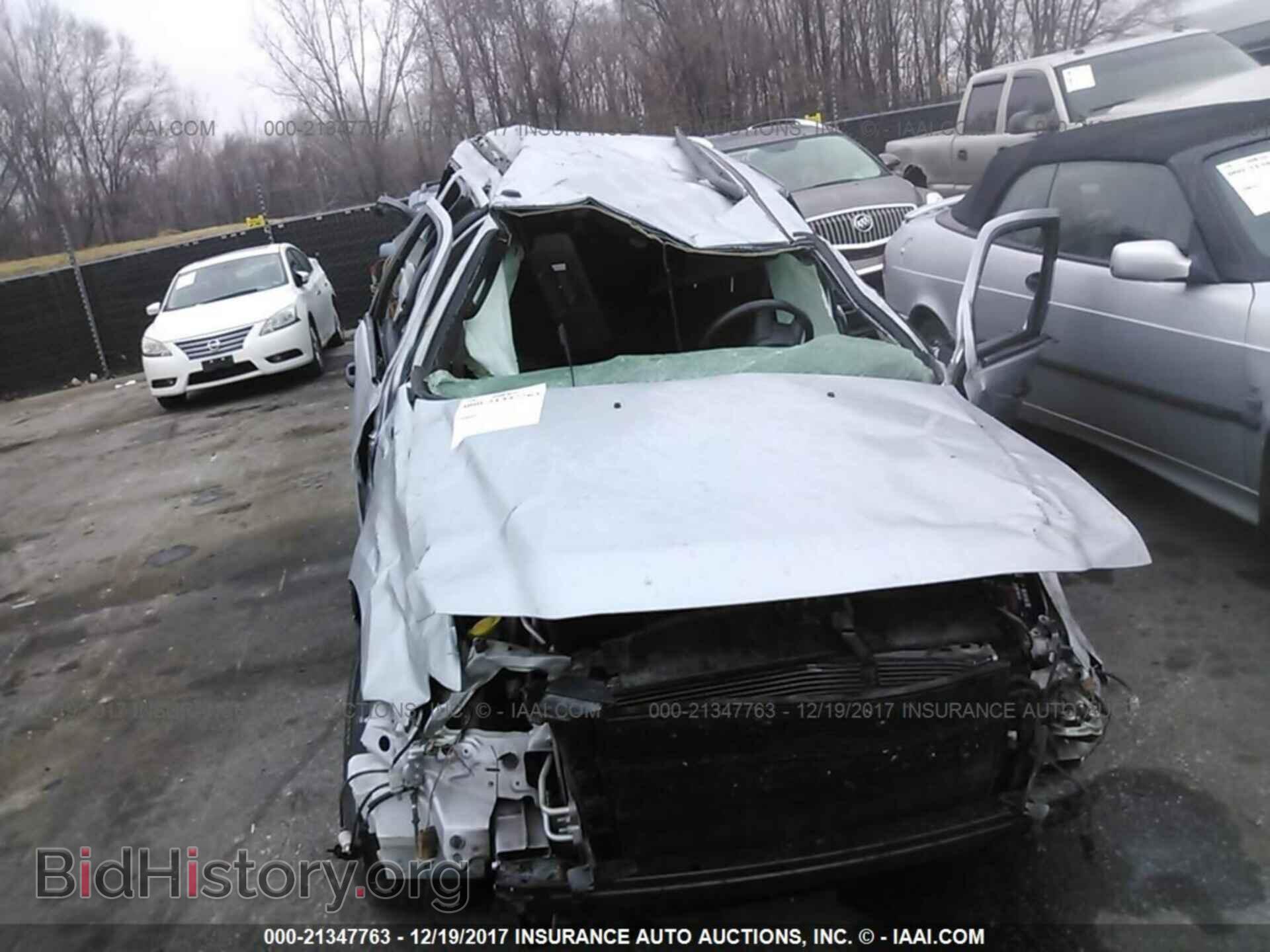 2012 Ford Escape - VIN: 1FMCU9DG8CKC44061 - Photo 6