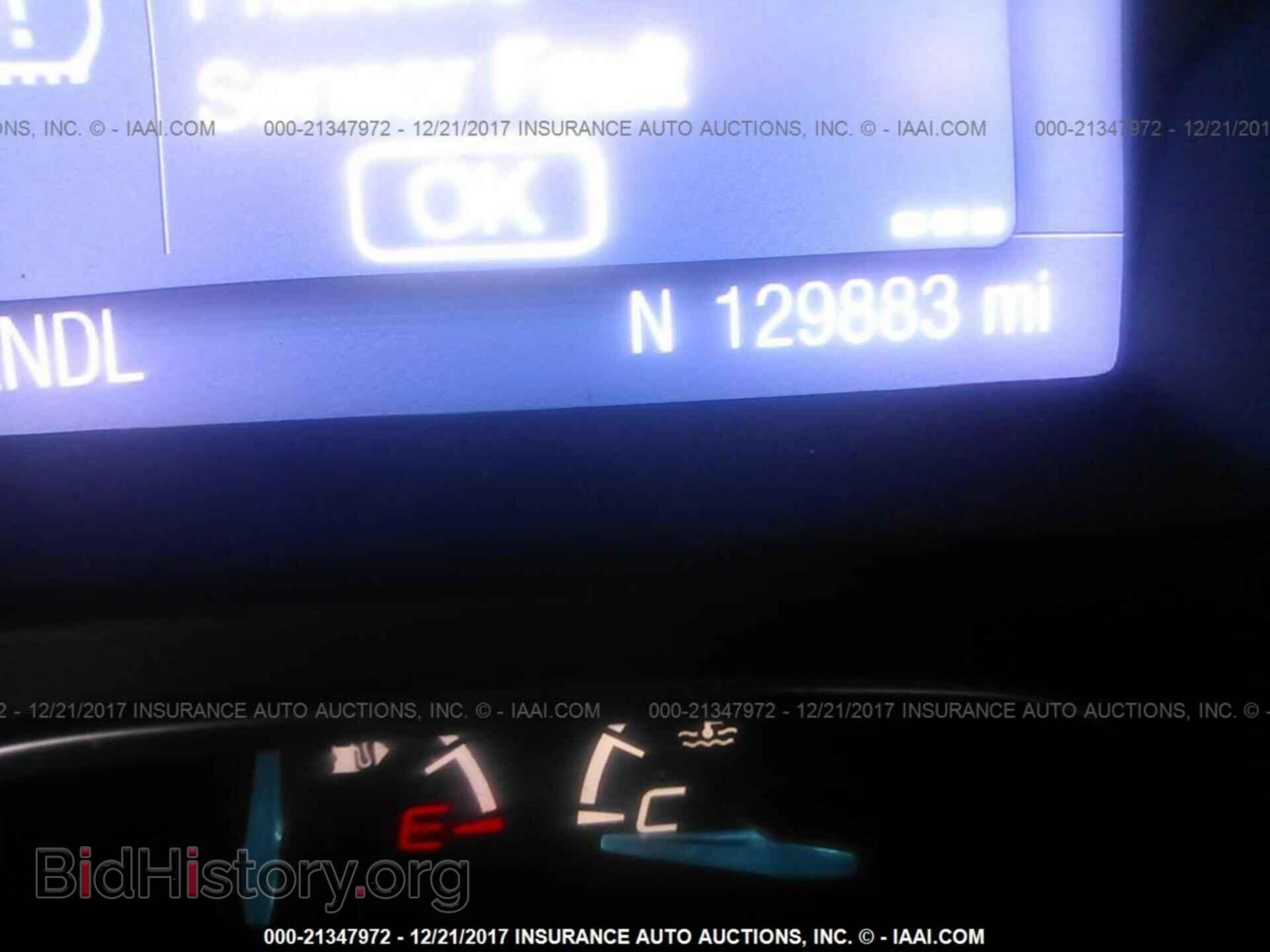 2012 Ford Focus - VIN: 1FAHP3F20CL477190 - Фото 7
