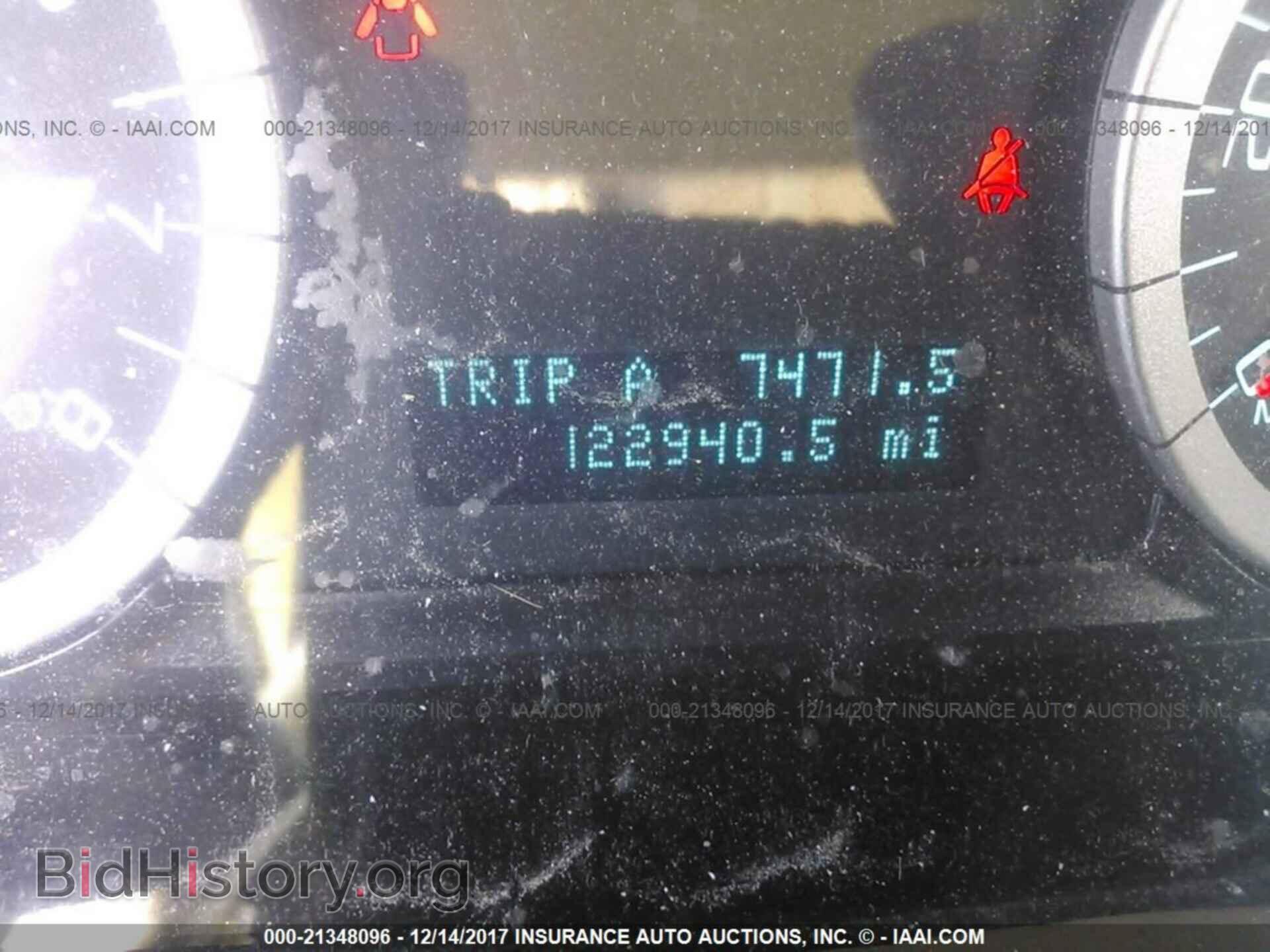 2011 Ford Escape - VIN: 1FMCU0E77BKC03395 - Photo 7