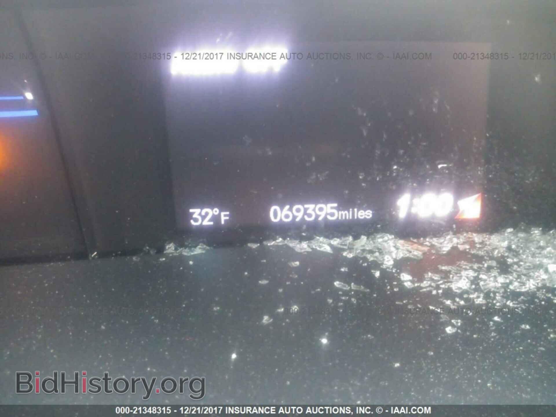 2014 Honda Civic - VIN: 19XFB2F5XEE264750 - Фото 7