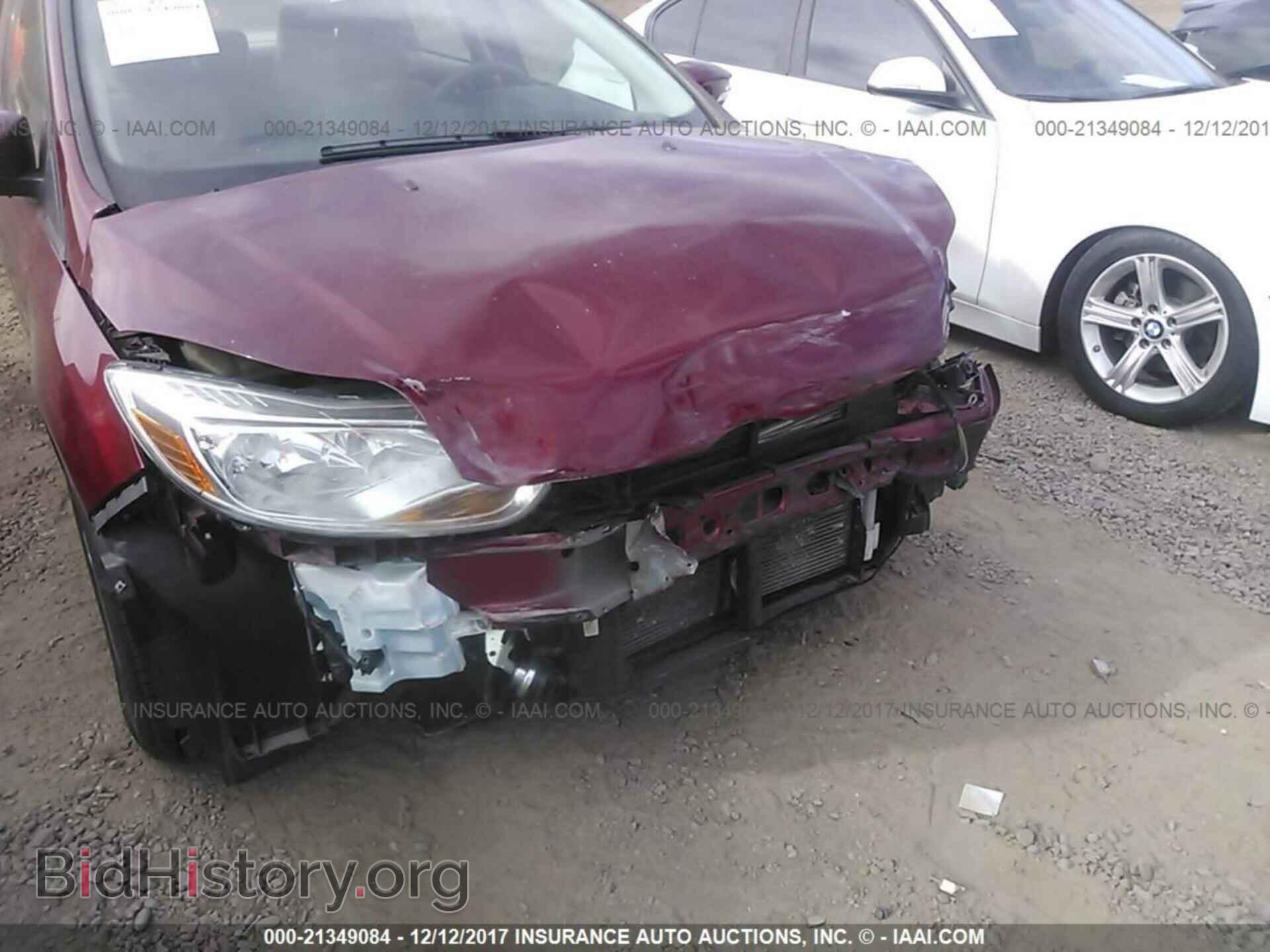2013 Ford Focus - VIN: 1FADP3F2XDL339852 - Фото 6
