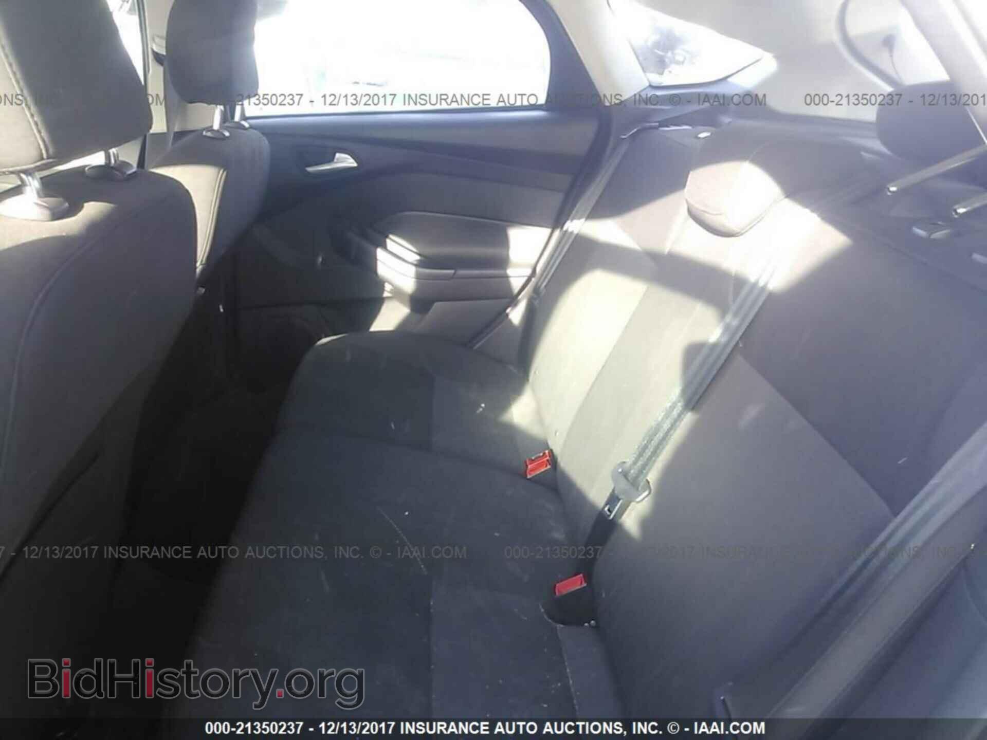 2015 Ford Focus - VIN: 1FADP3K20FL283364 - Photo 8