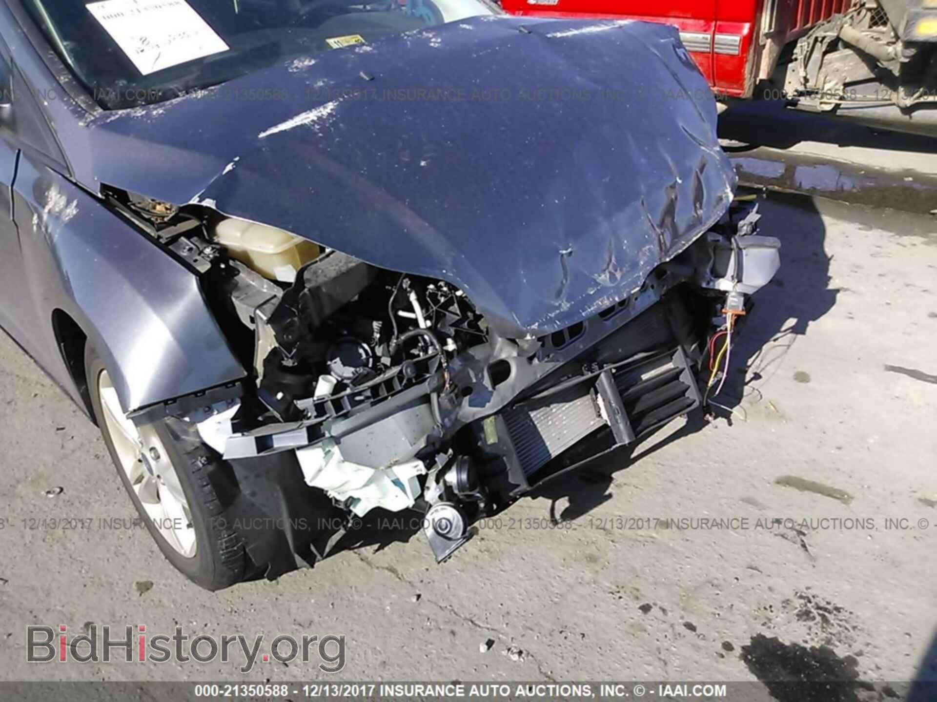 2014 Ford Focus - VIN: 1FADP3F26EL437214 - Photo 6