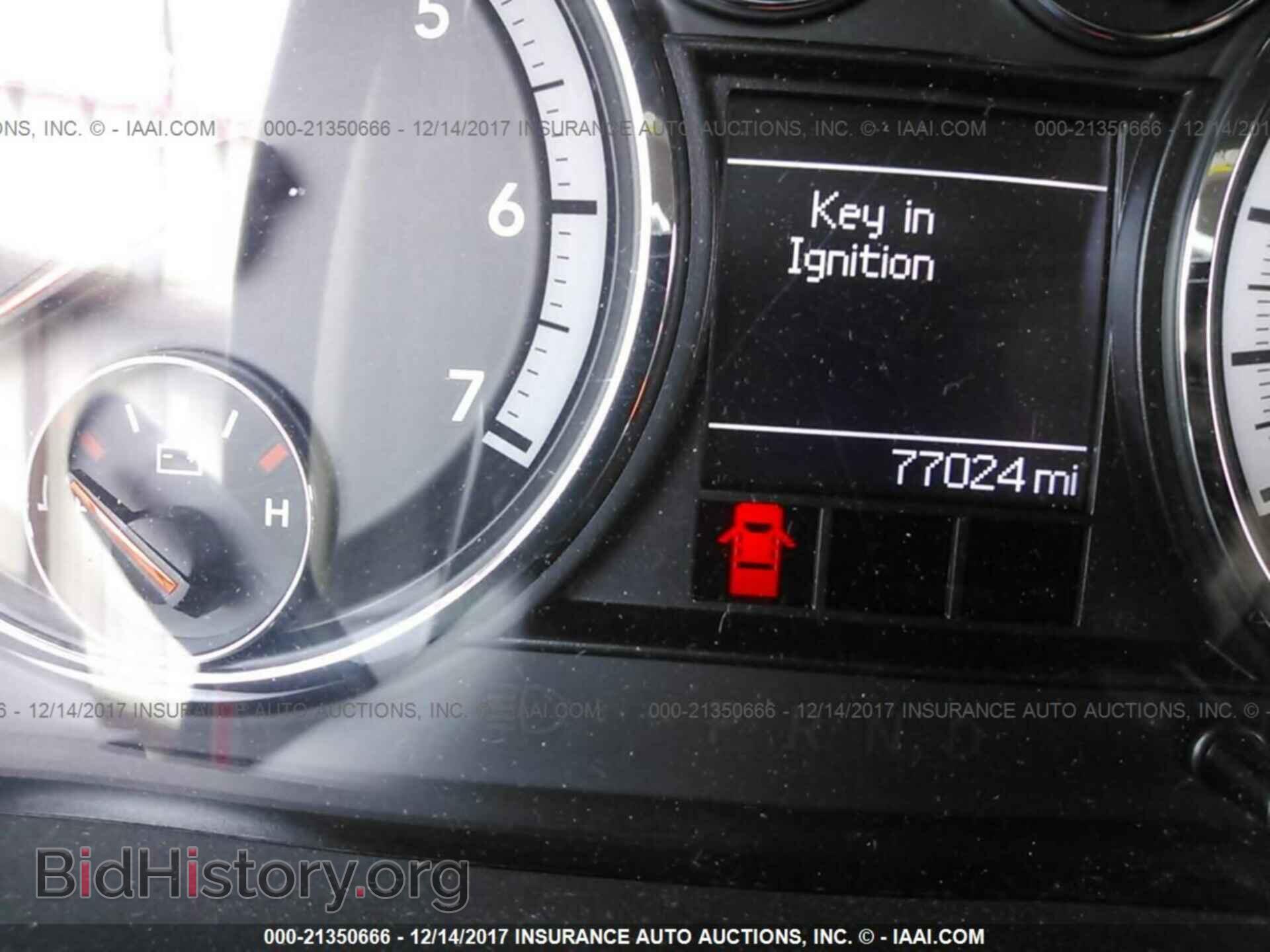 2012 Dodge Ram 1500 - VIN: 1C6RD6LT7CS196992 - Фото 7