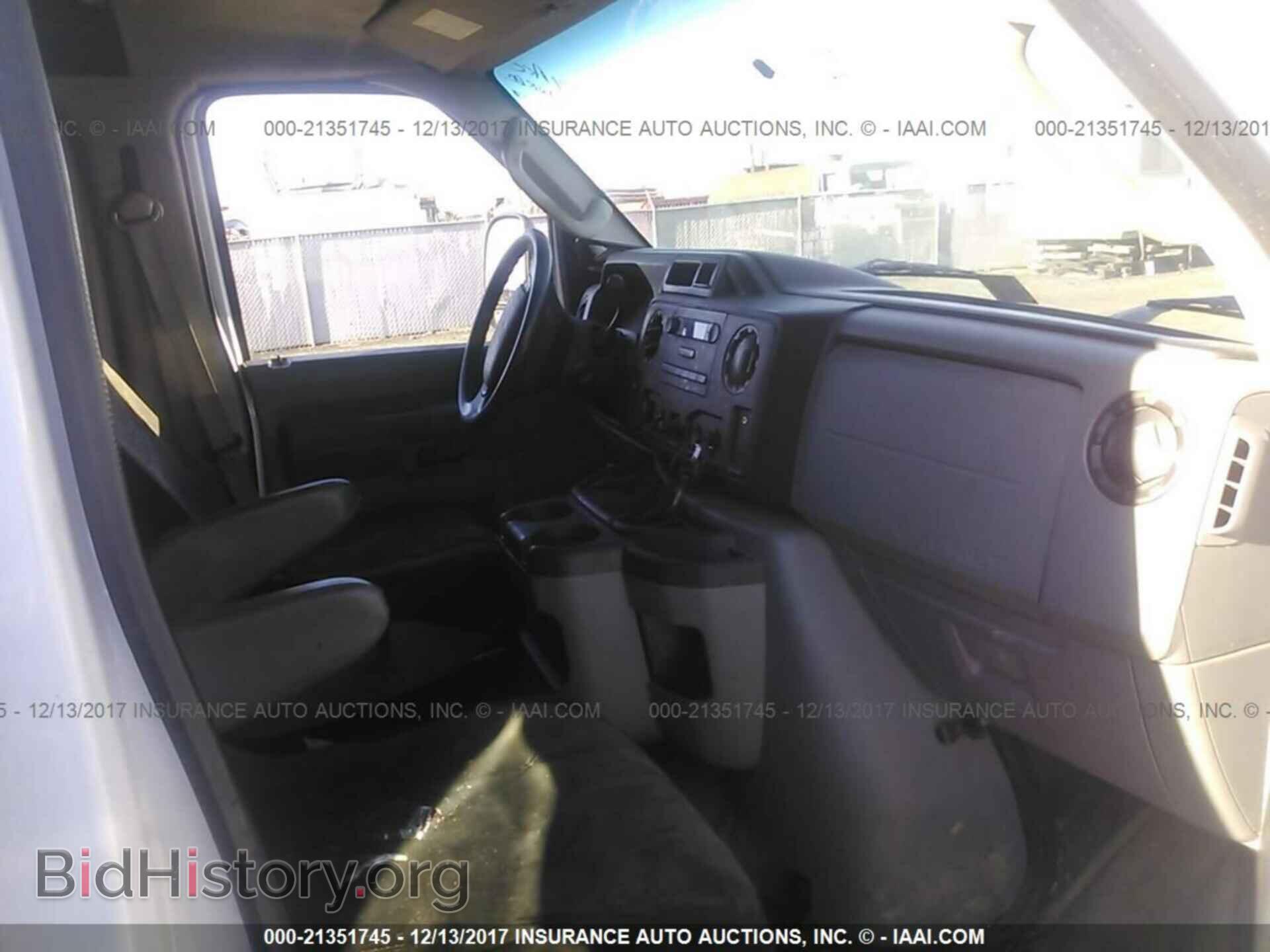 2012 Ford Econoline - VIN: 1FTNE2EW2CDA09988 - Фото 5