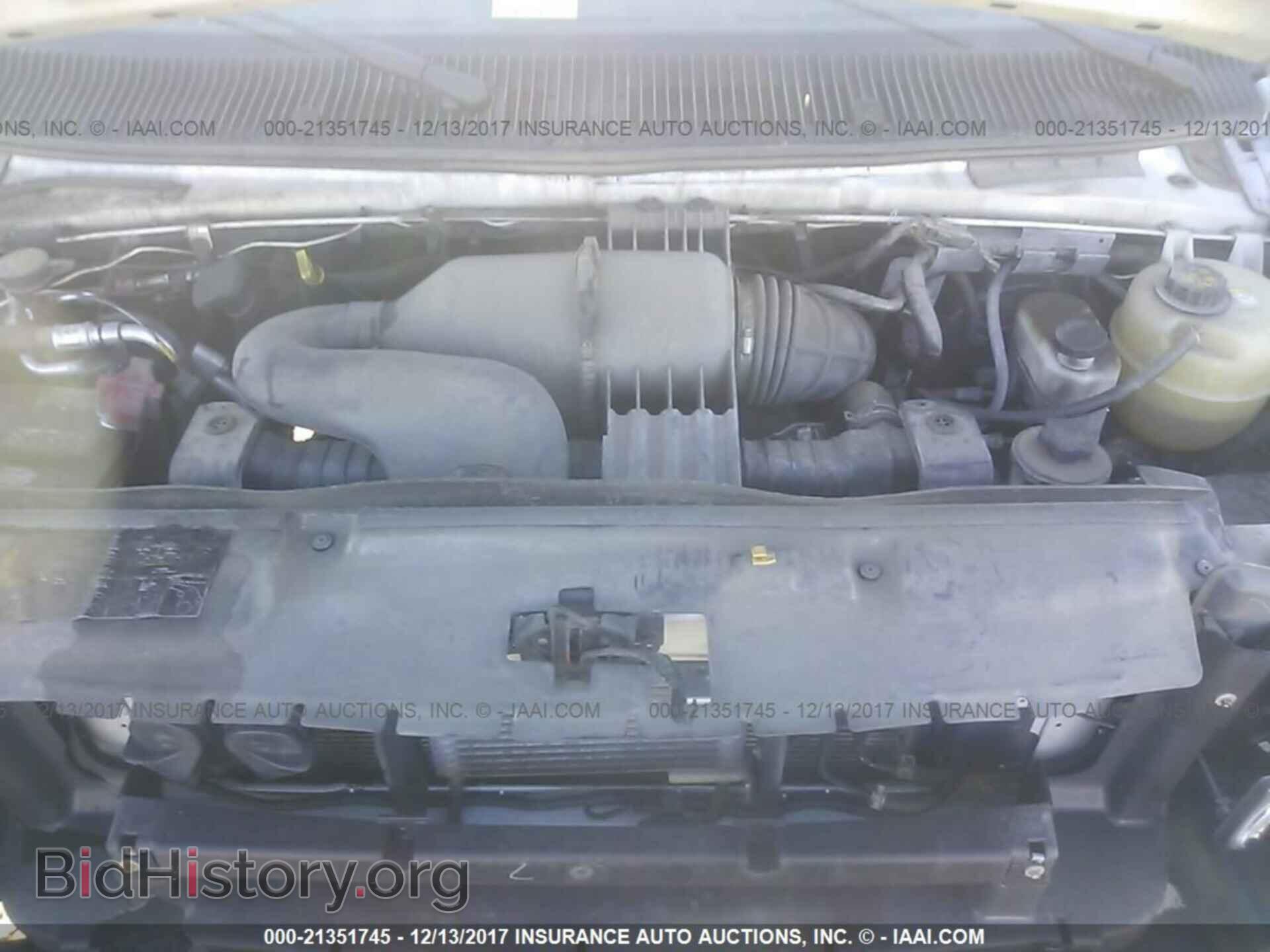 2012 Ford Econoline - VIN: 1FTNE2EW2CDA09988 - Фото 10