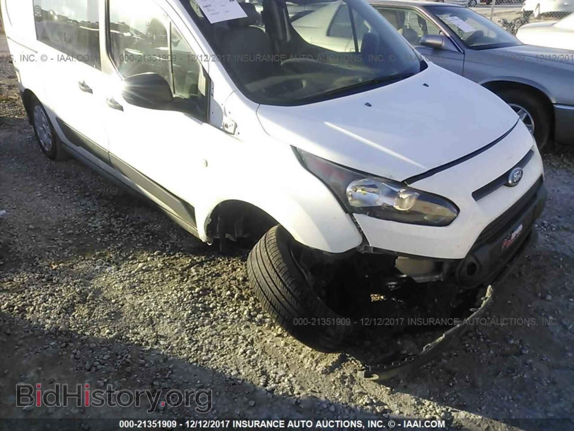 2015 Ford Transit - VIN: NM0LS7E7XF1186023 - Фото 6