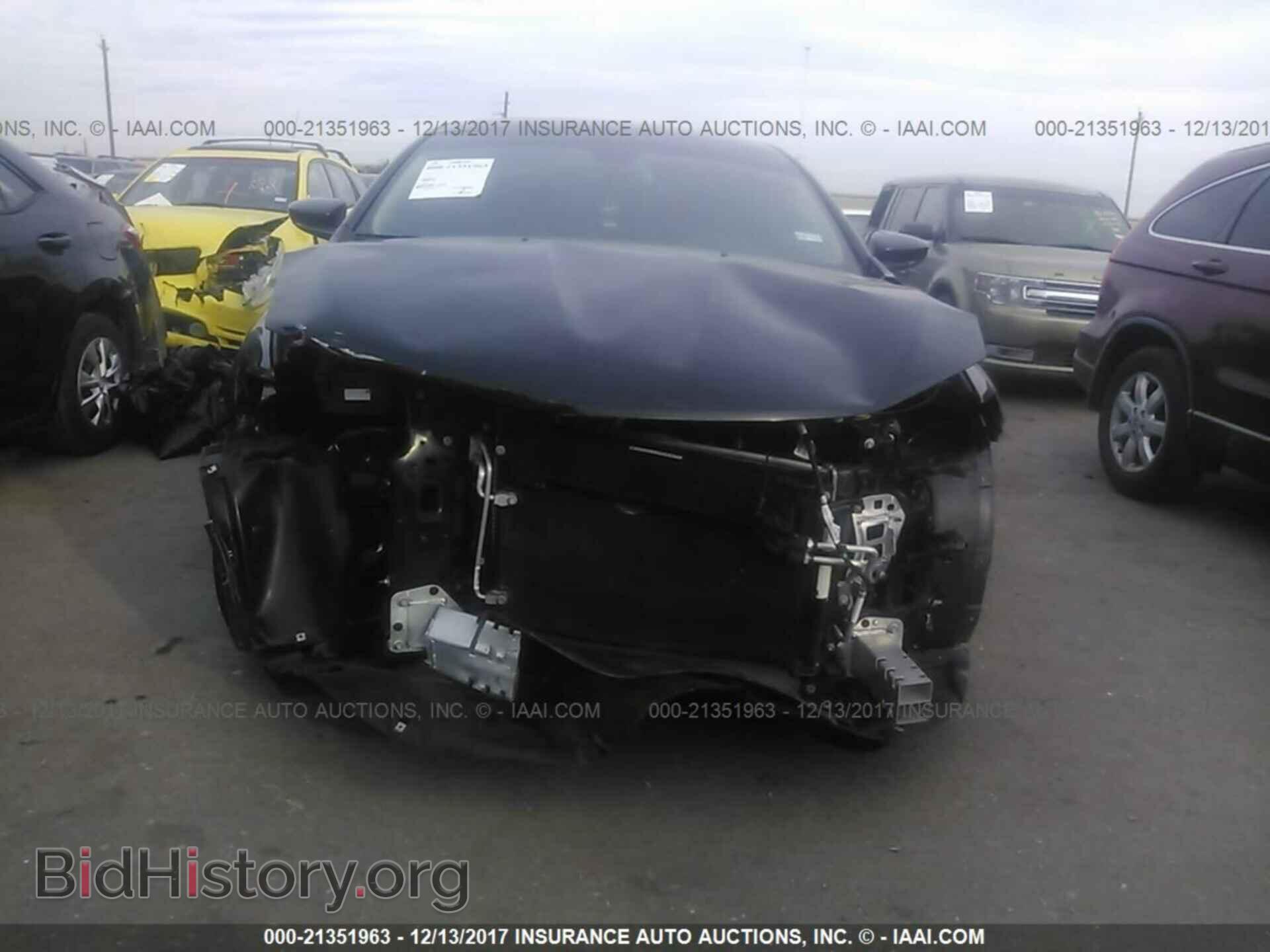 2015 Chrysler 200 - VIN: 1C3CCCFB8FN705918 - Photo 6