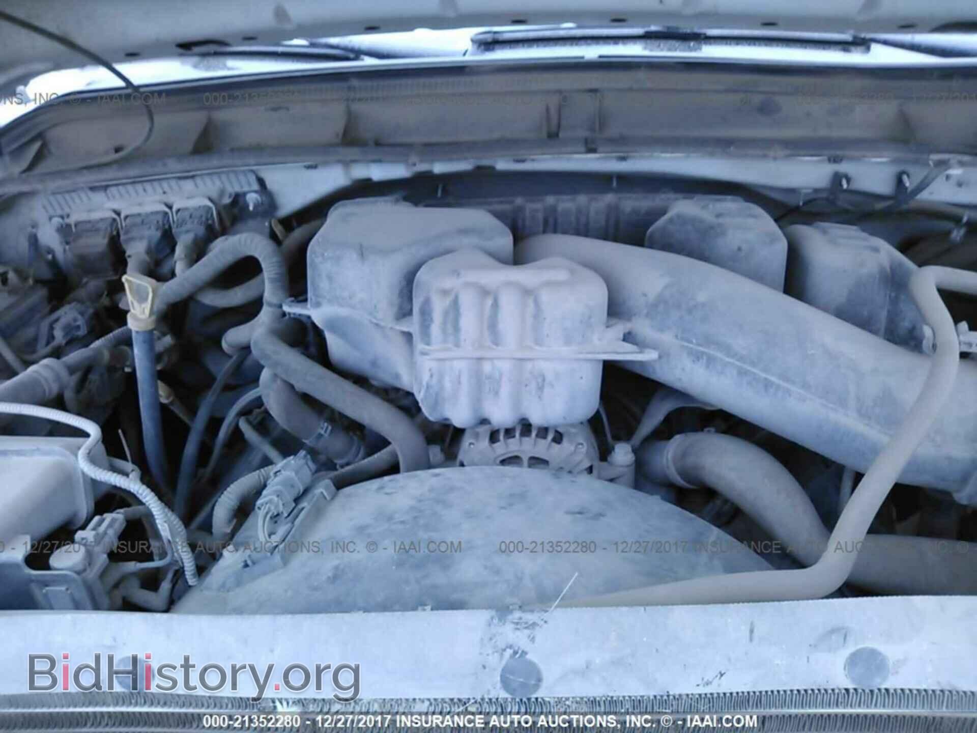 2014 Ford F250 - VIN: 1FT7X2B60EEA08522 - Фото 10