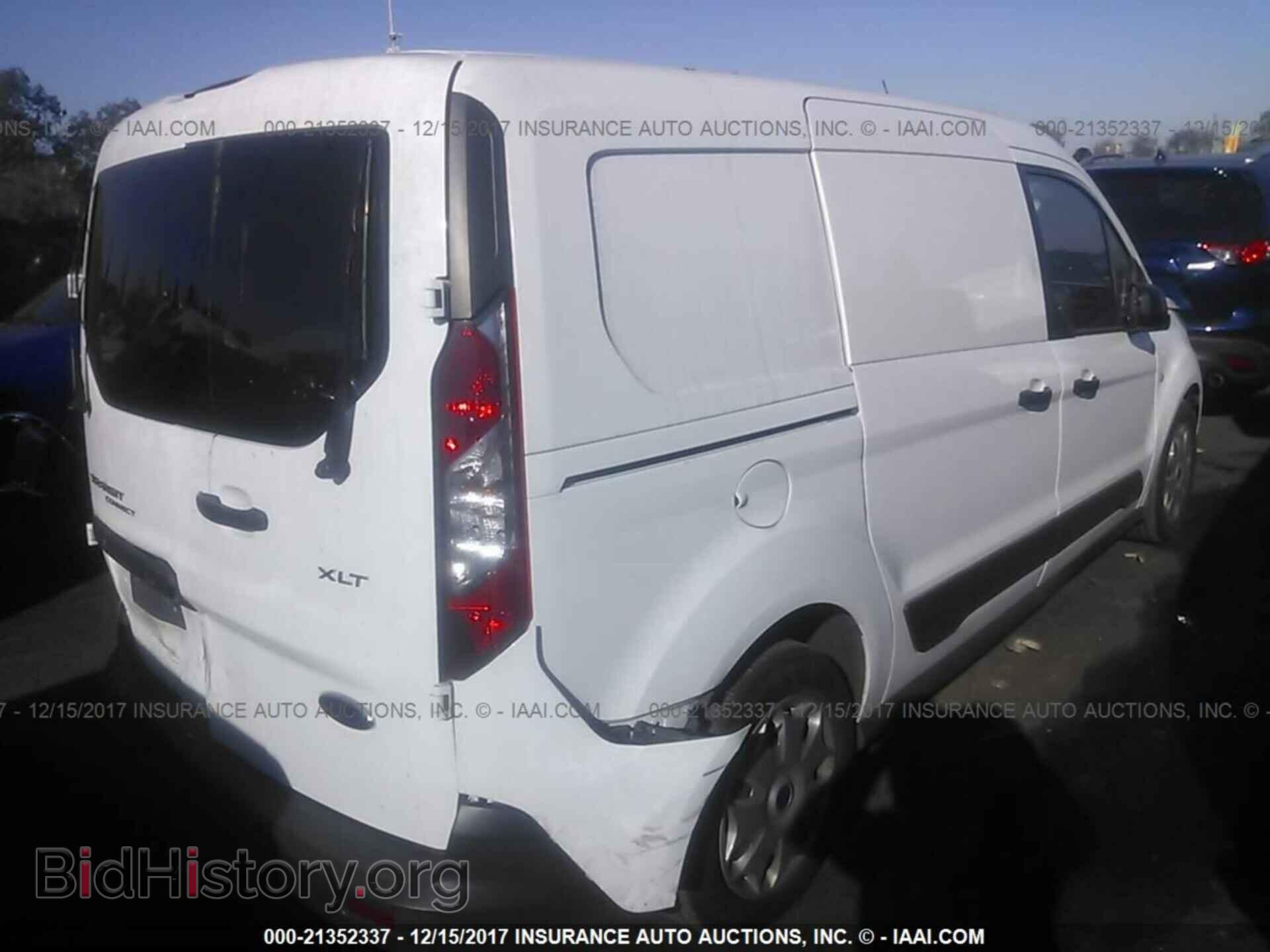 2015 Ford Transit - VIN: NM0LS7F79F1190921 - Фото 4