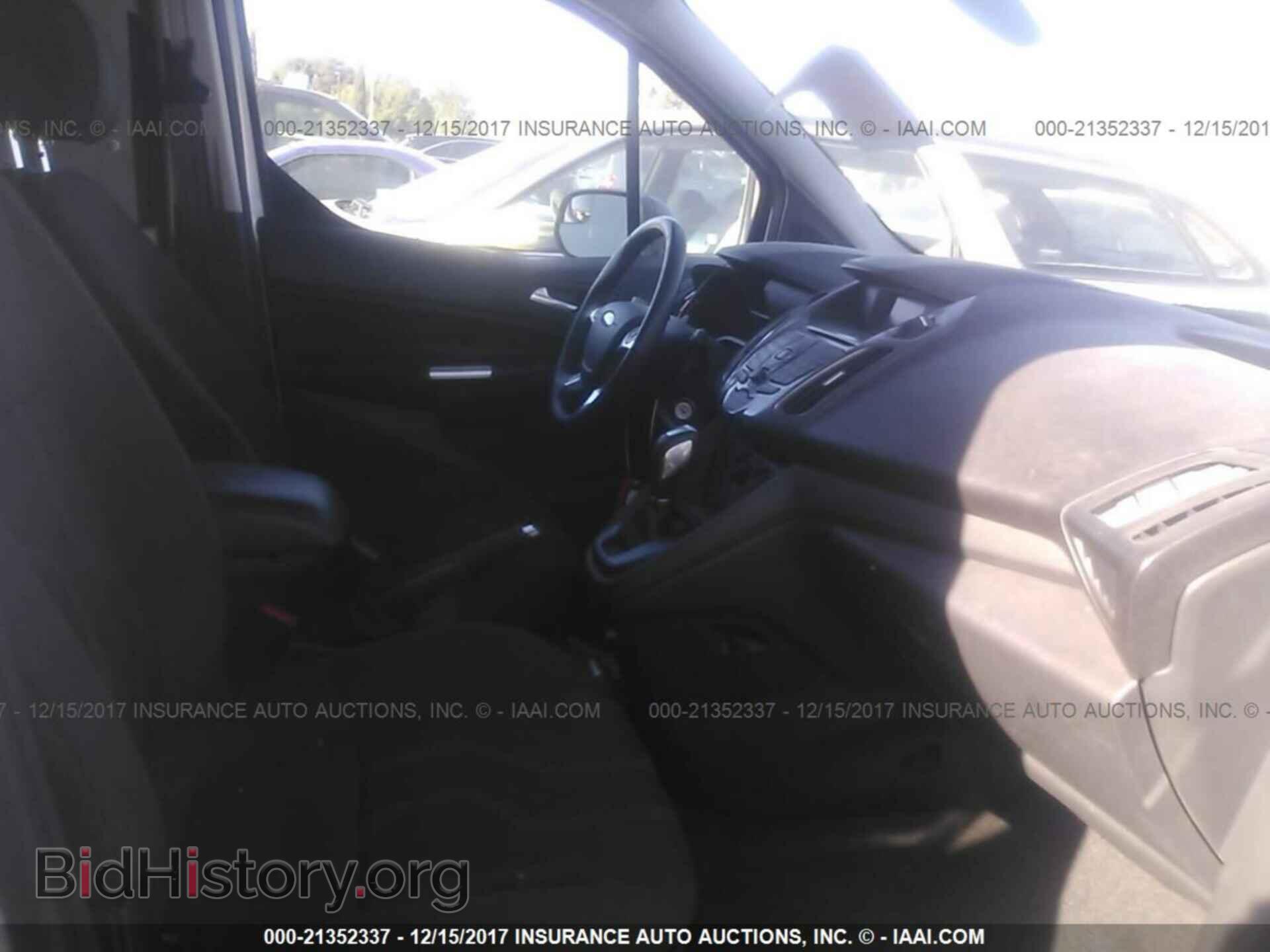 2015 Ford Transit - VIN: NM0LS7F79F1190921 - Фото 5