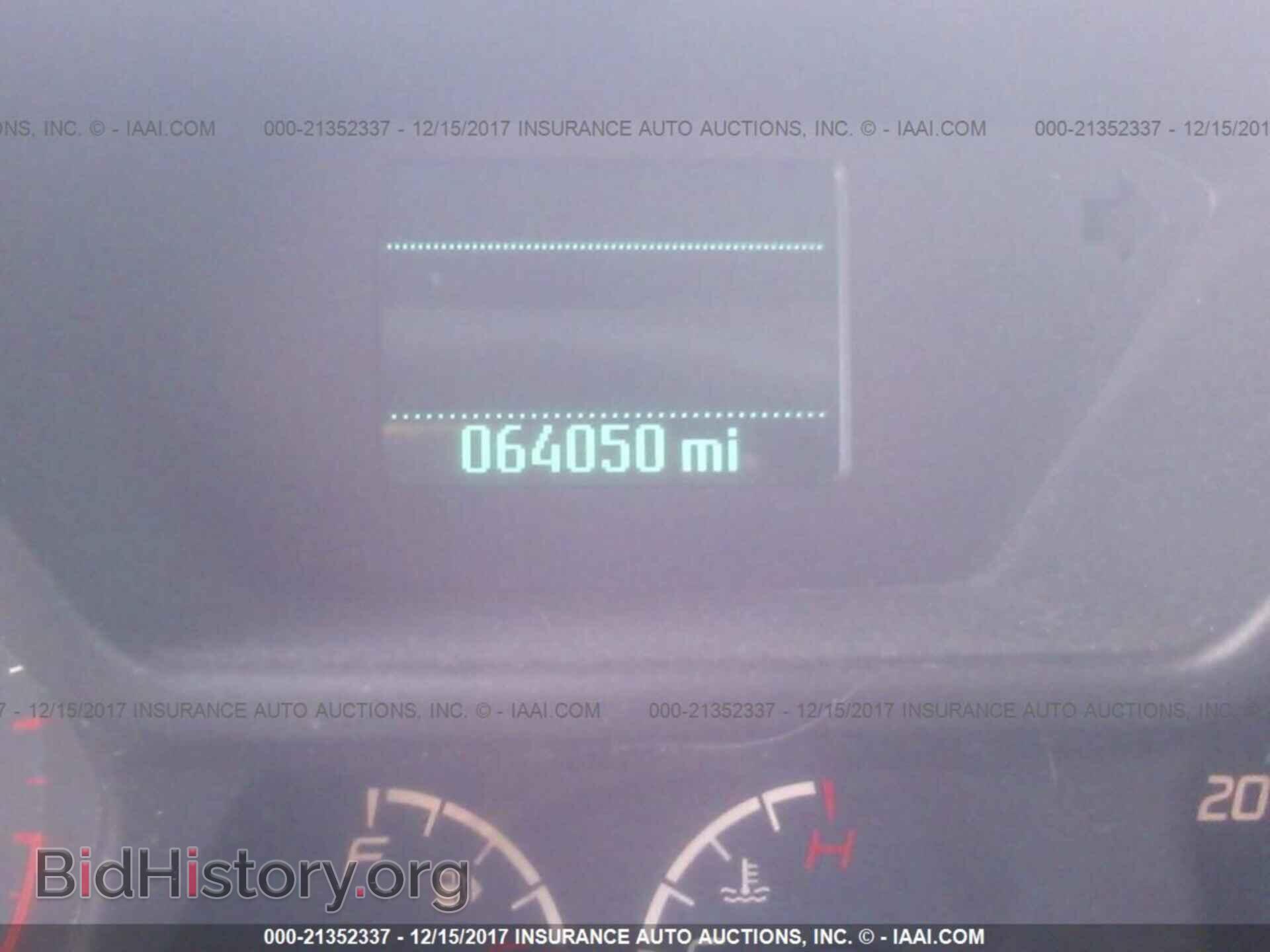 2015 Ford Transit - VIN: NM0LS7F79F1190921 - Фото 7