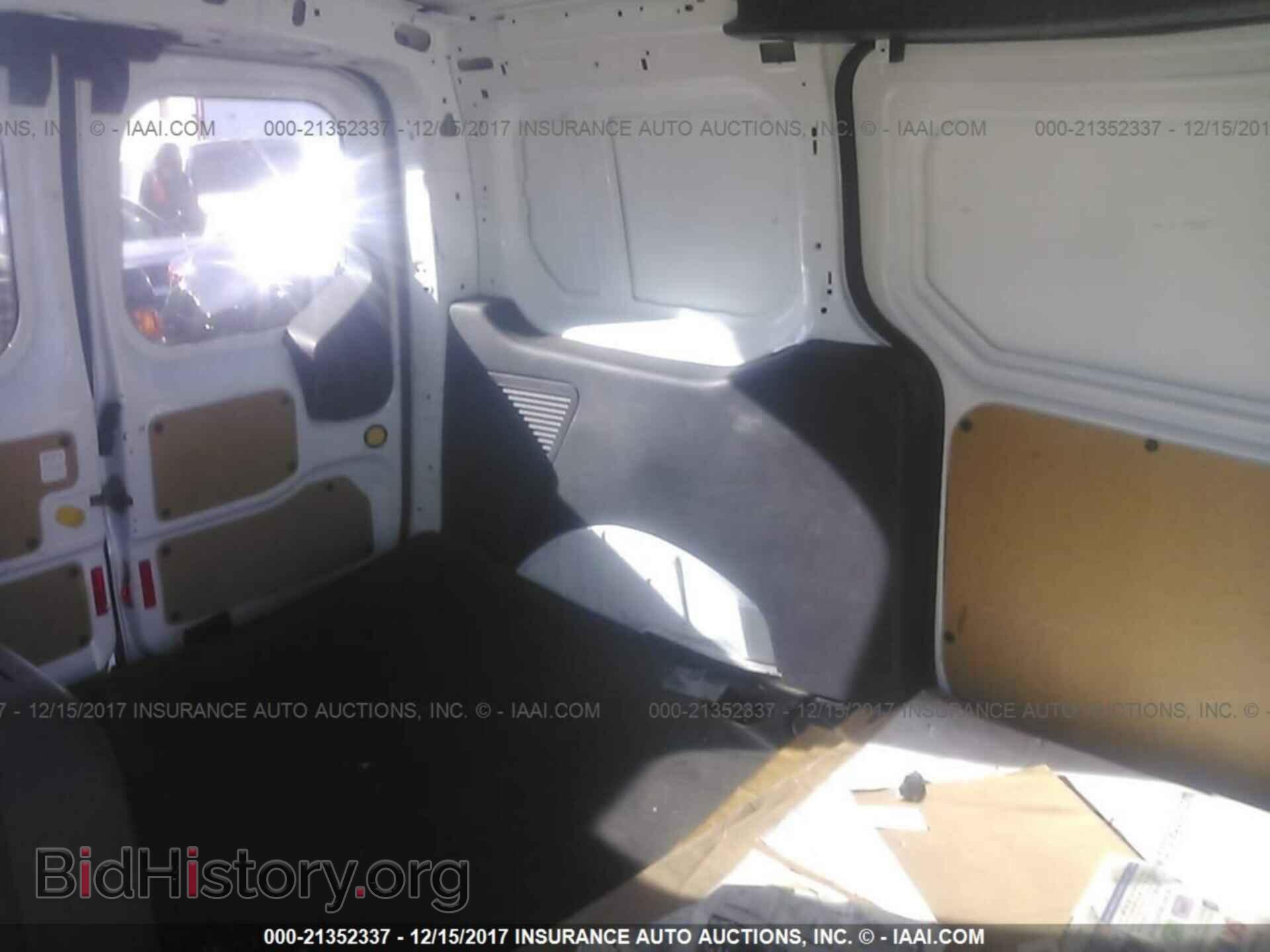 2015 Ford Transit - VIN: NM0LS7F79F1190921 - Фото 8