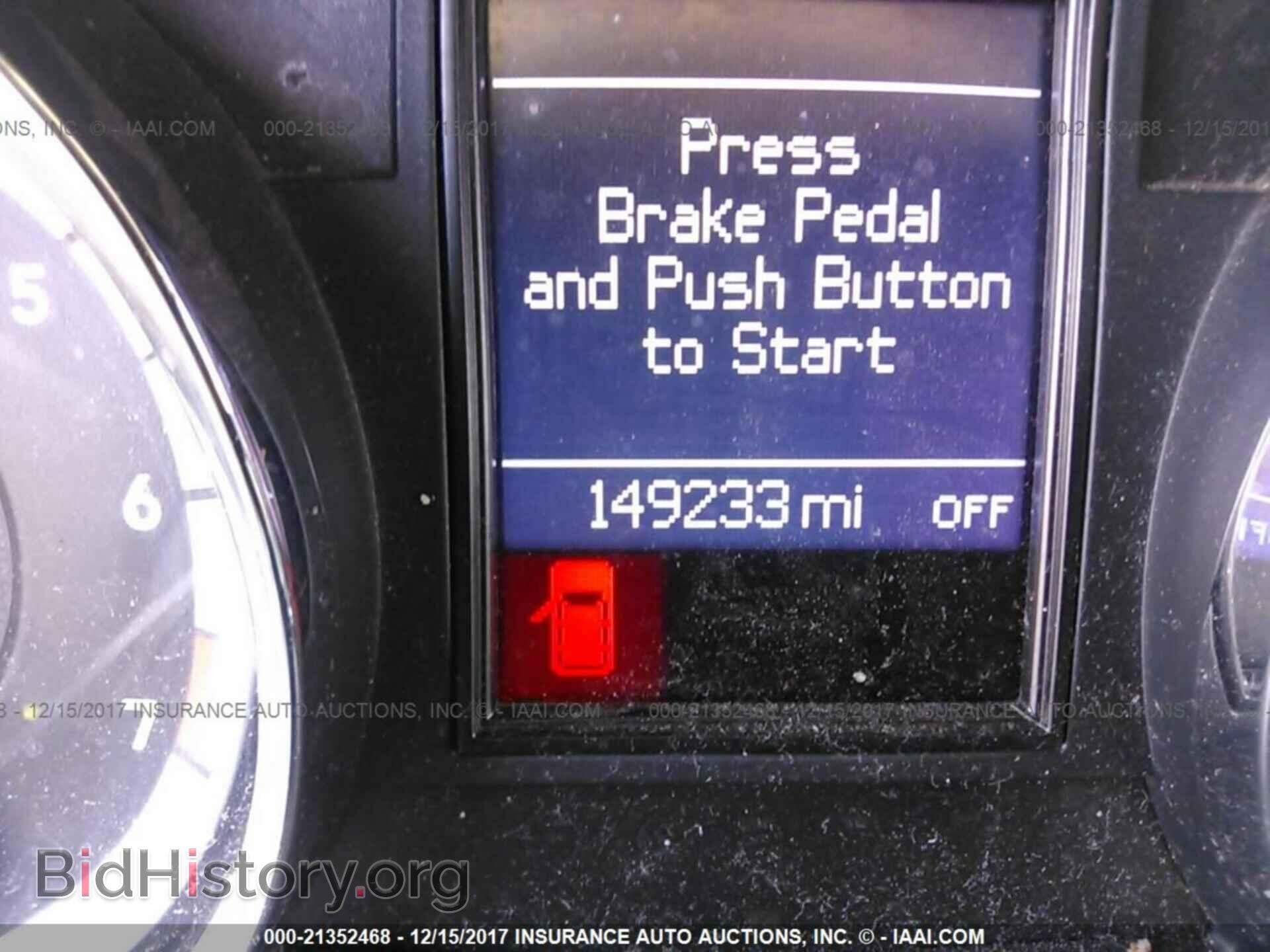 2013 Dodge Durango - VIN: 1C4RDJDG8DC614078 - Photo 7