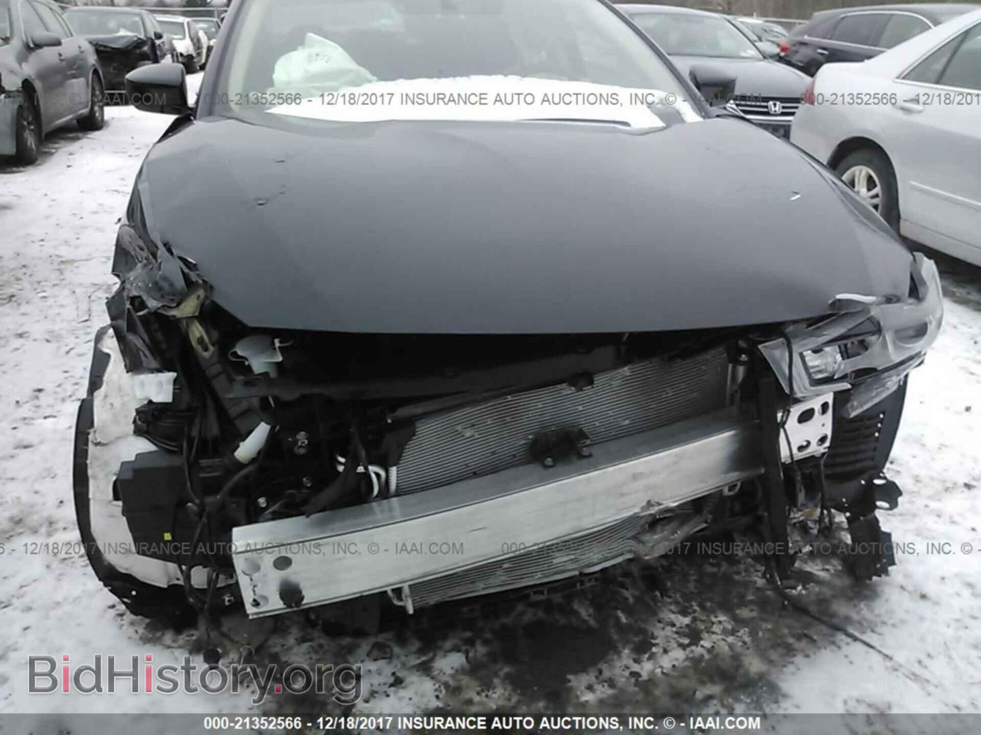 2017 Nissan Maxima - VIN: 1N4AA6AP1HC442155 - Photo 6