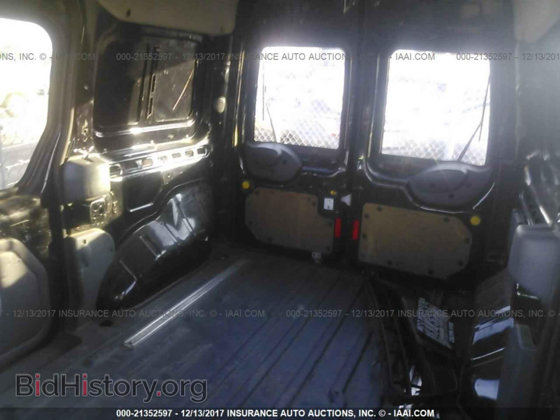 2011 Ford Transit - VIN: NM0LS6BN6BT046935 - Фото 8