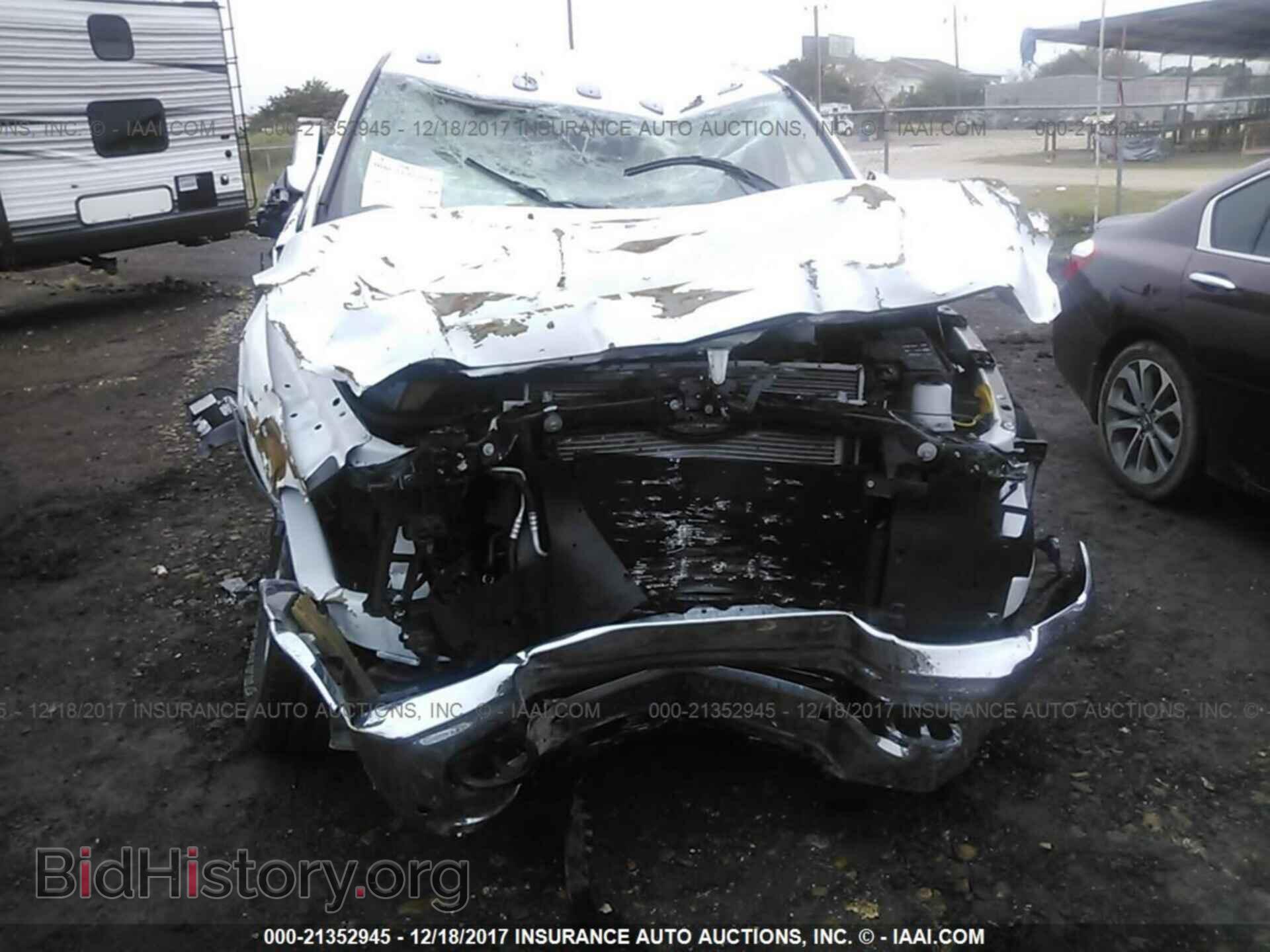2017 Ram 3500 - VIN: 3C63R3ML6HG730213 - Photo 6