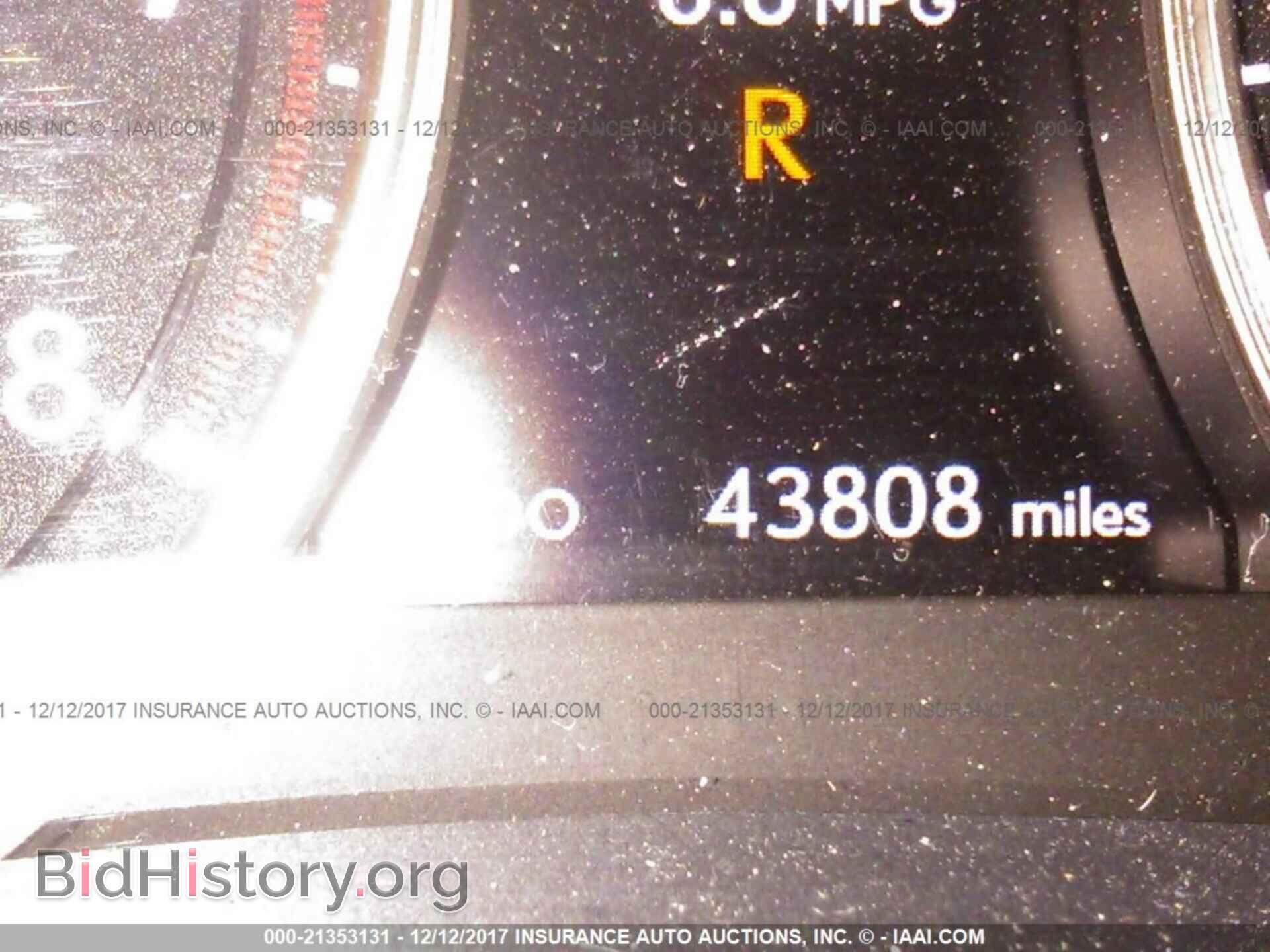 2013 Lexus Gs - VIN: JTHCE1BL4D5019329 - Фото 7