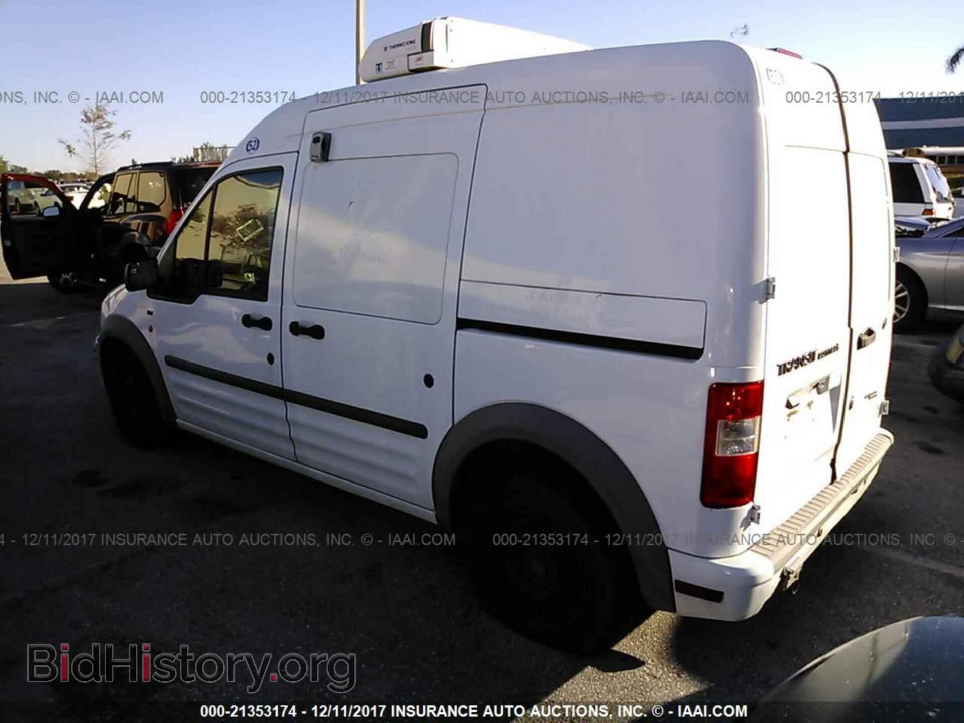2012 Ford Transit - VIN: NM0LS7BN2CT110329 - Фото 3