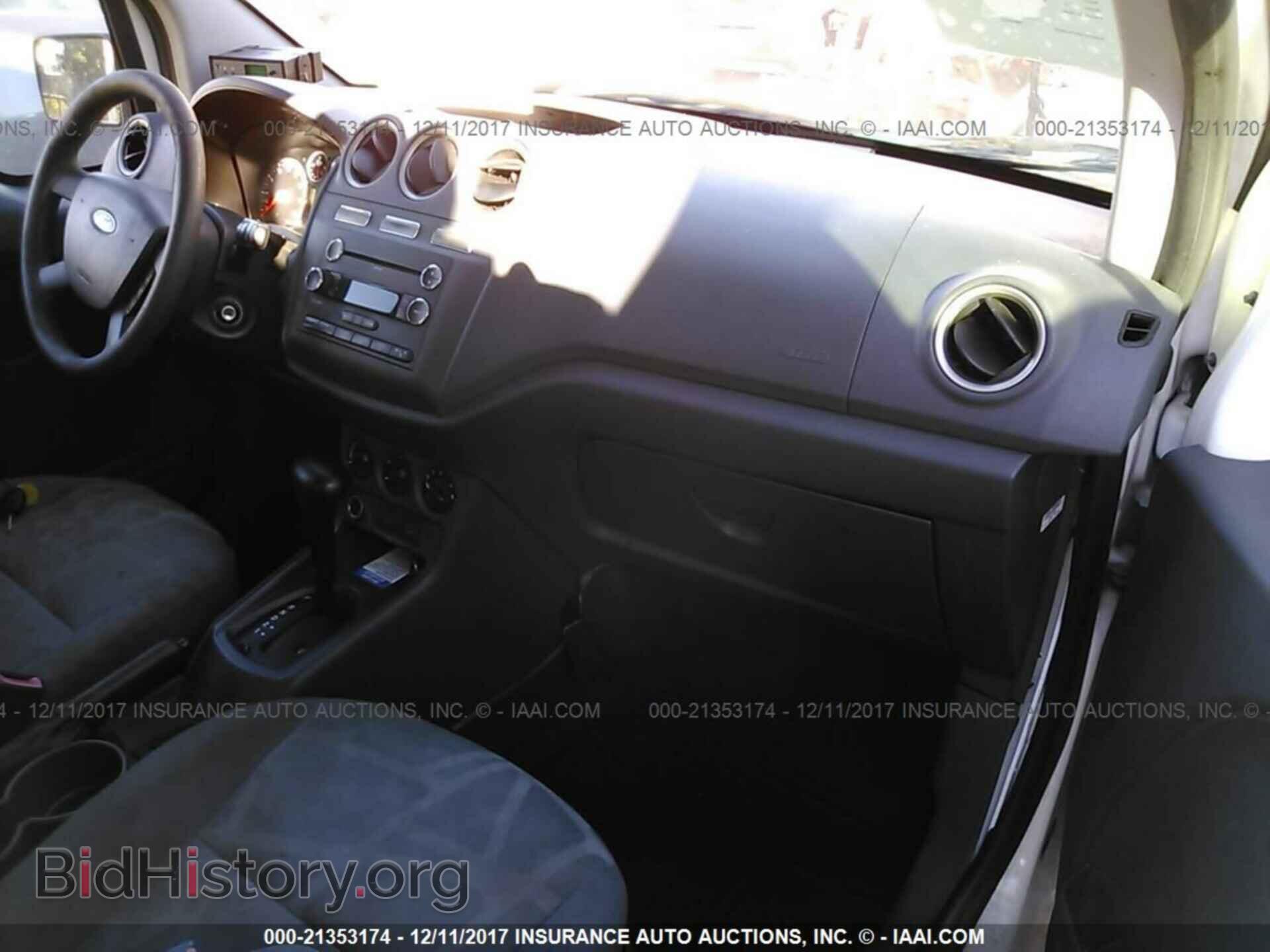 2012 Ford Transit - VIN: NM0LS7BN2CT110329 - Фото 5