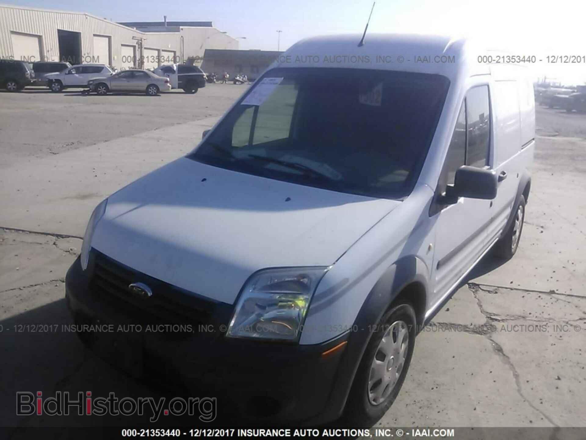 2012 Ford Transit - VIN: NM0LS7AN4CT099061 - Фото 2