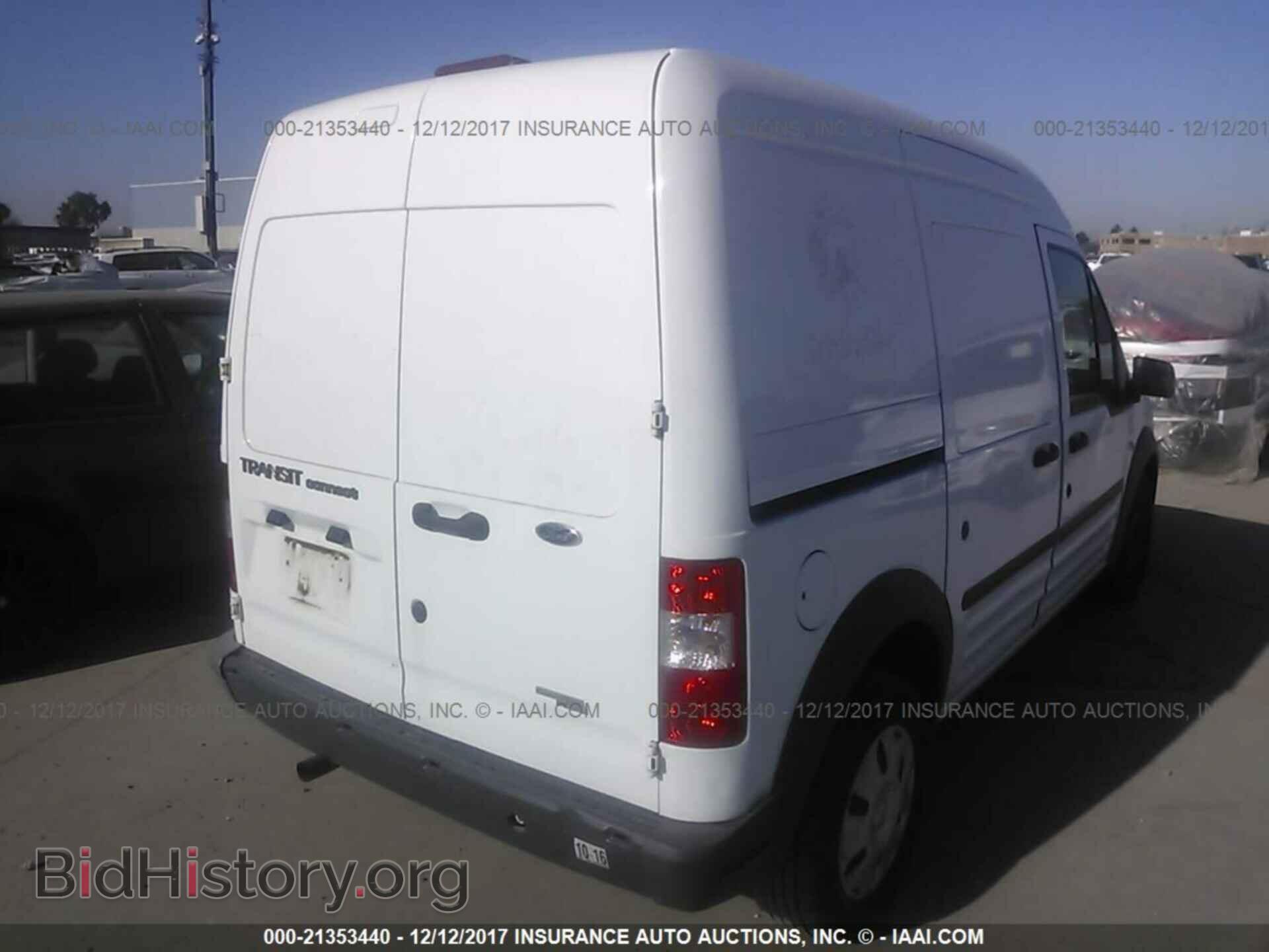 2012 Ford Transit - VIN: NM0LS7AN4CT099061 - Фото 4