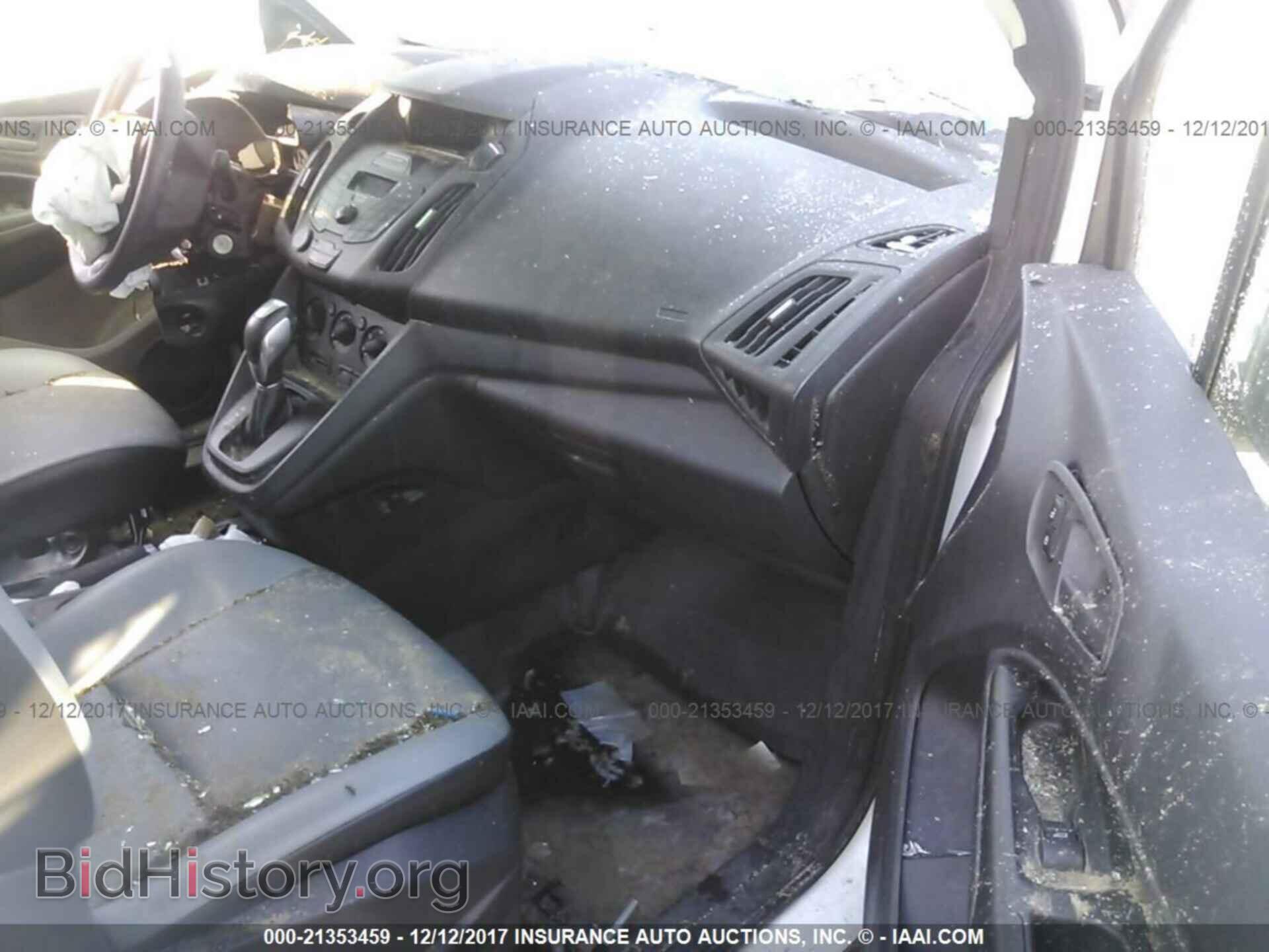 2014 Ford Transit - VIN: NM0LS7E79E1173195 - Фото 5