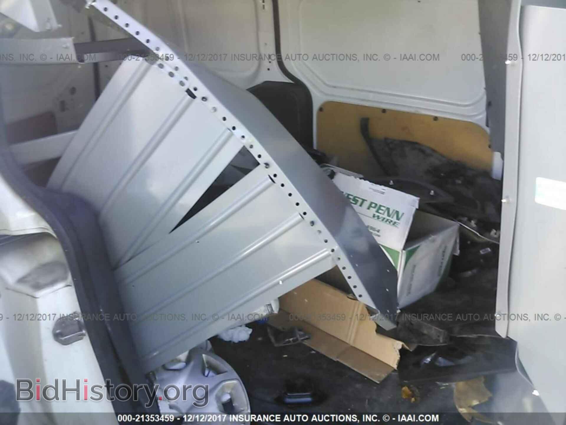 2014 Ford Transit - VIN: NM0LS7E79E1173195 - Фото 8